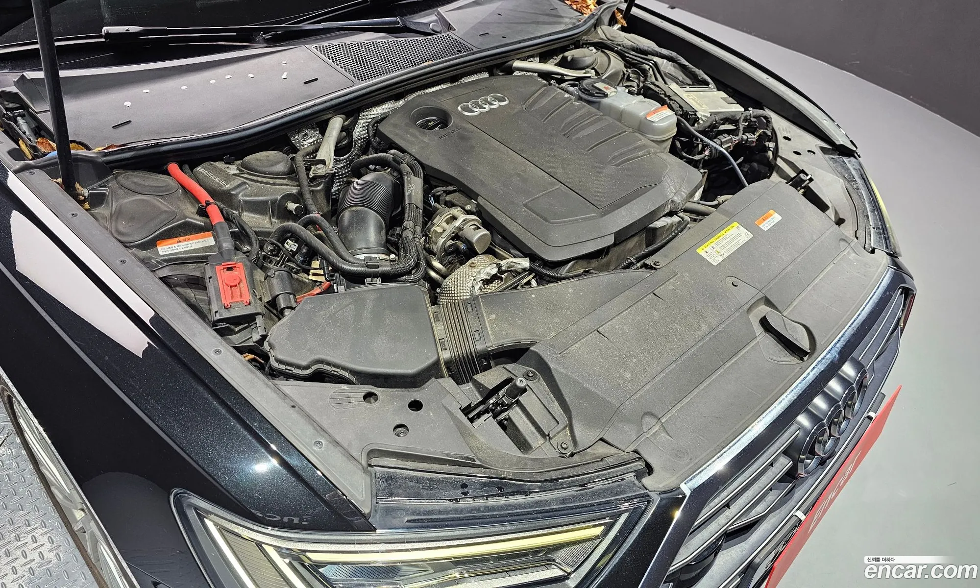 Audi A6 2020 WAUZZZF26LN024821 — 3