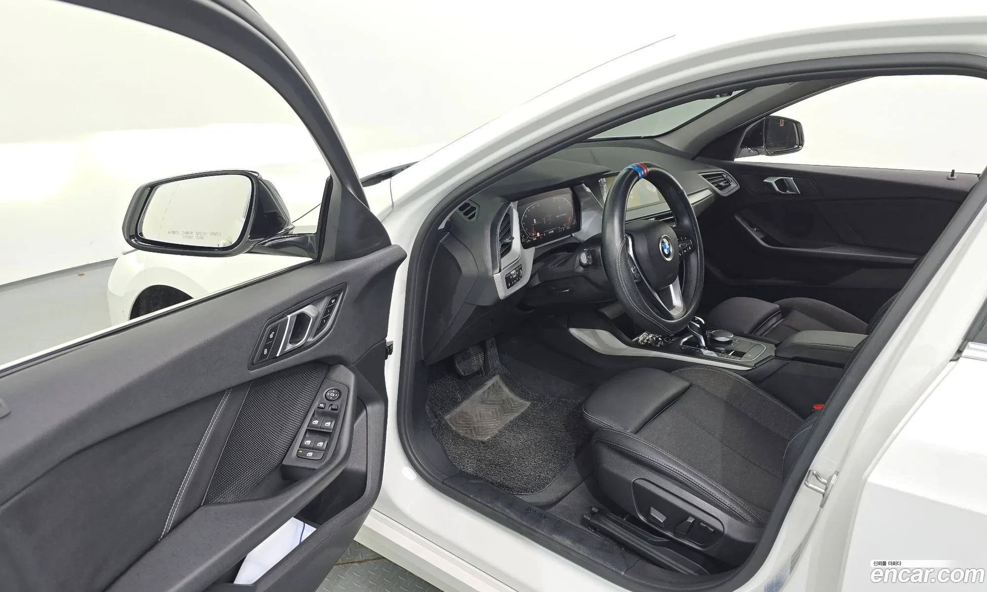 BMW 1 Series 2020 WBA7M9100M7G33598 — 12