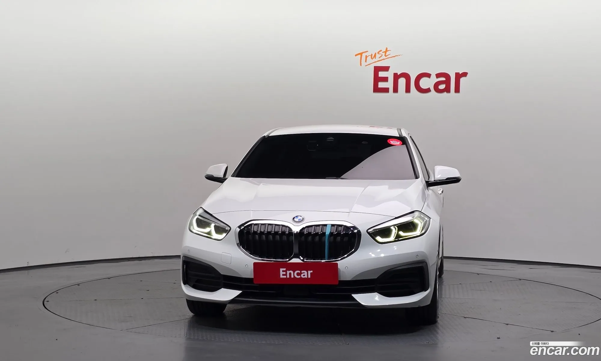 BMW 1 Series 2020 WBA7M9100M7G33598 — 8