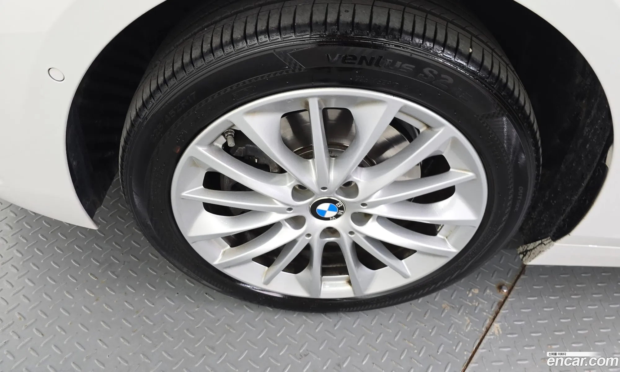 BMW 1 Series 2020 WBA7M9100M7G33598 — 17