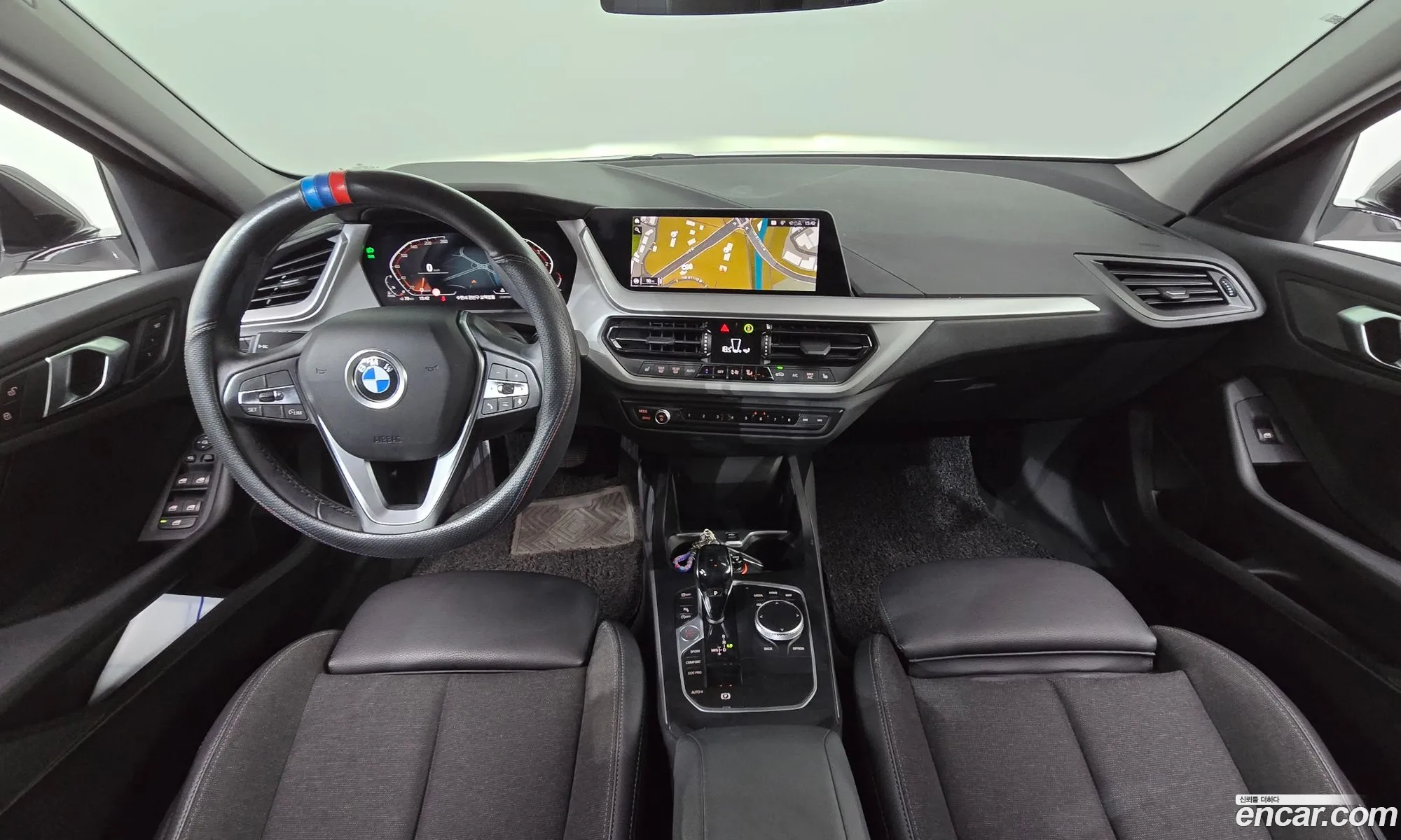 BMW 1 Series 2020 WBA7M9100M7G33598 — 11