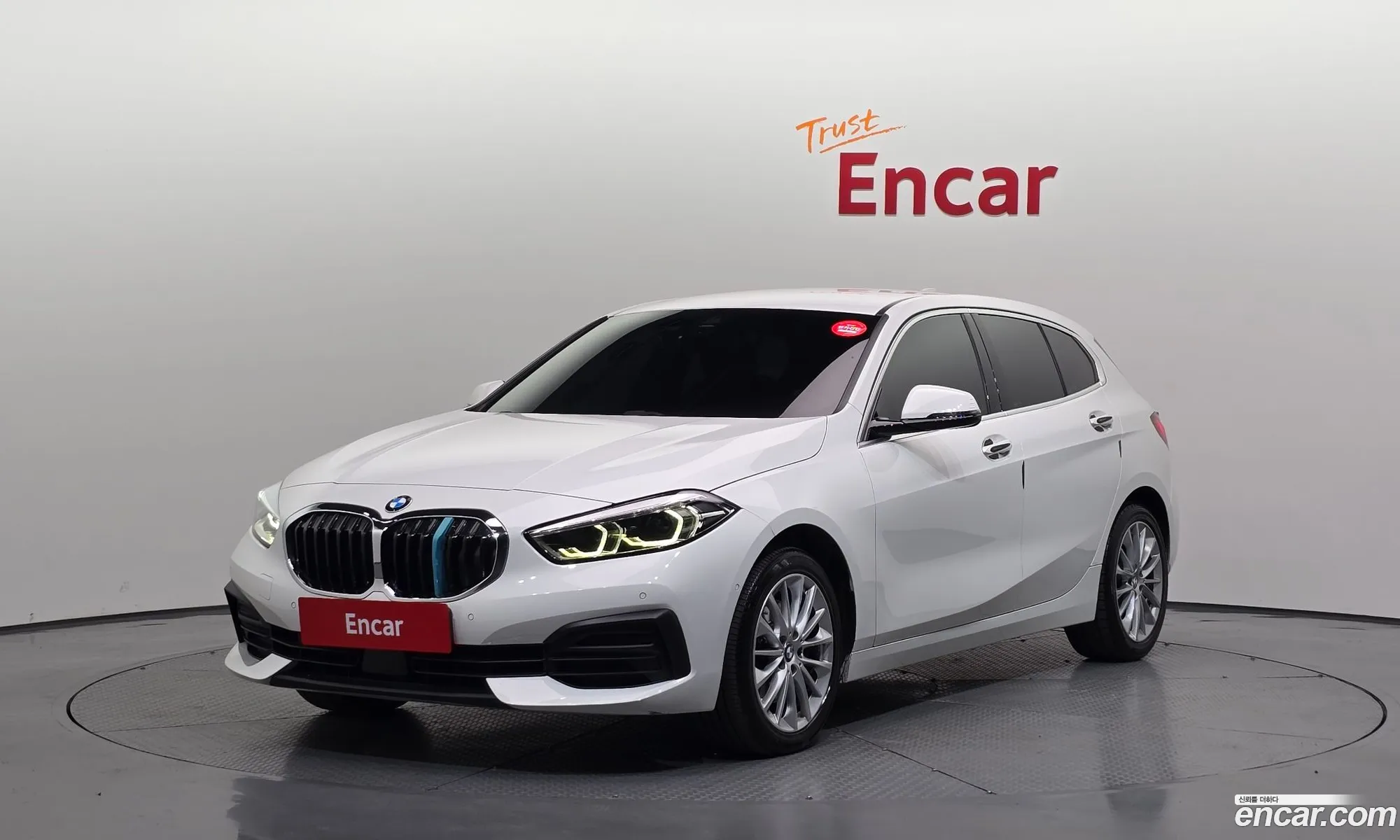 BMW 1 Series 2020 WBA7M9100M7G33598 — 16