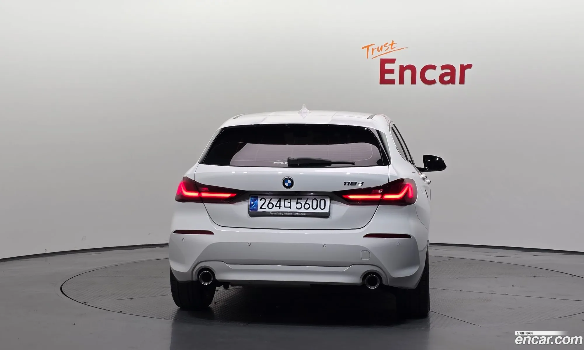 BMW 1 Series 2020 WBA7M9100M7G33598 — 3