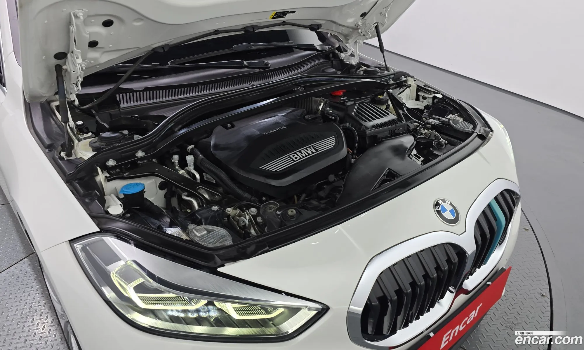 BMW 1 Series 2020 WBA7M9100M7G33598 — 2
