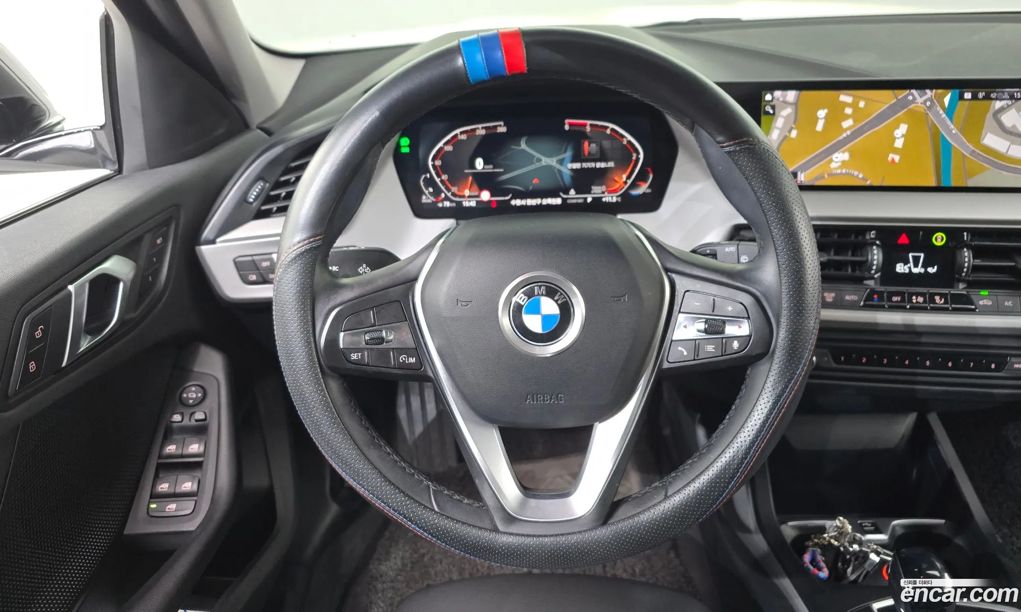 BMW 1 Series 2020 WBA7M9100M7G33598 — 15