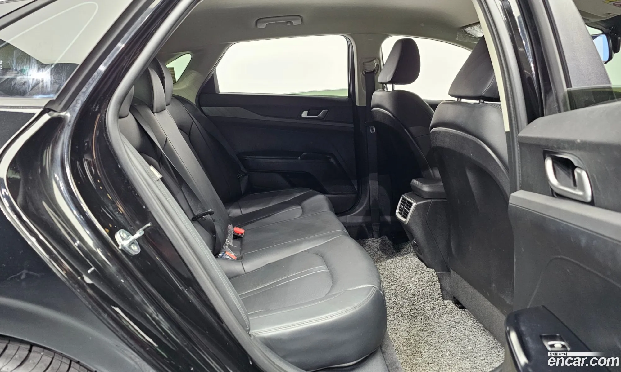 Kia K5 2021 KNAG141ABMA089334 — 20