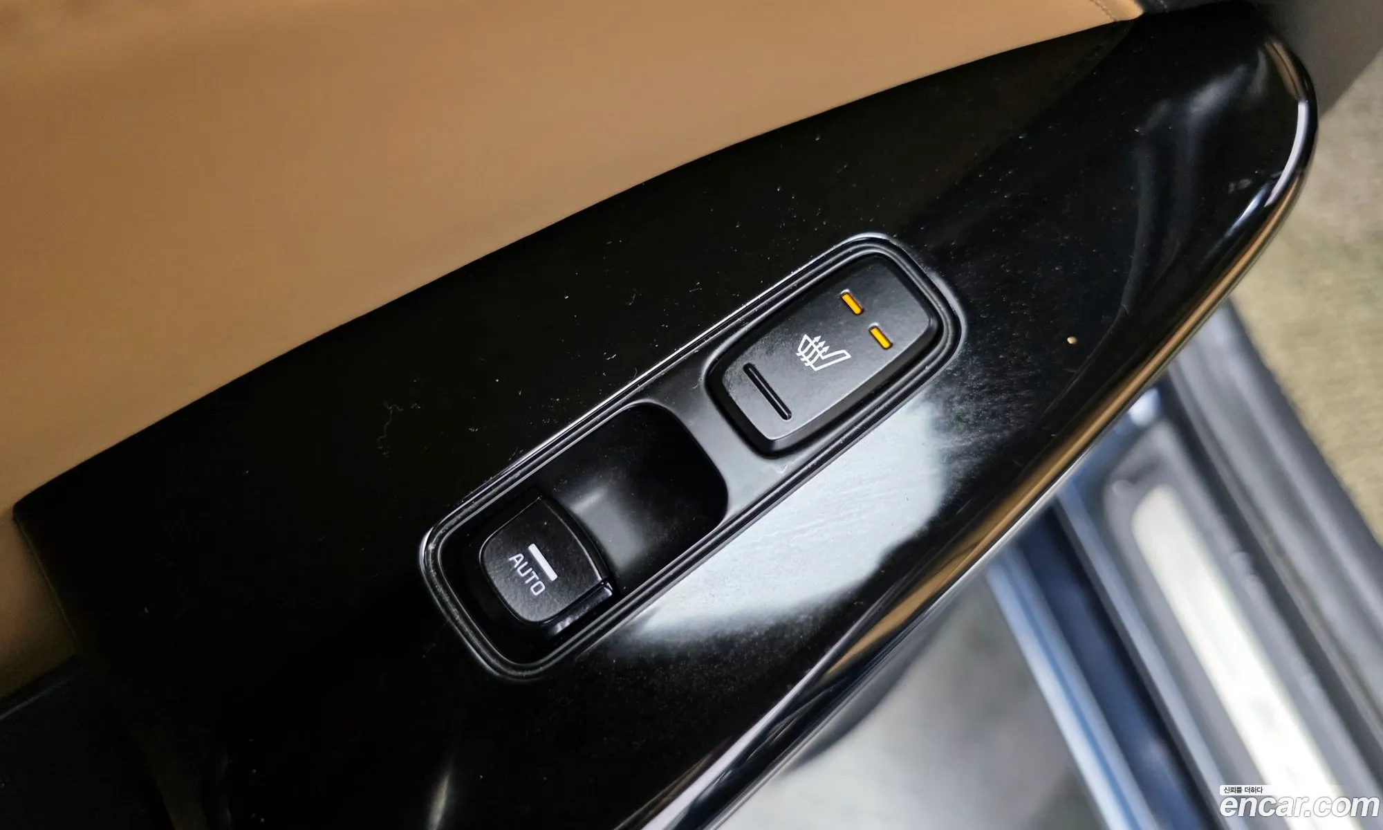 Kia K7 Premier Hybrid 2020 — 8