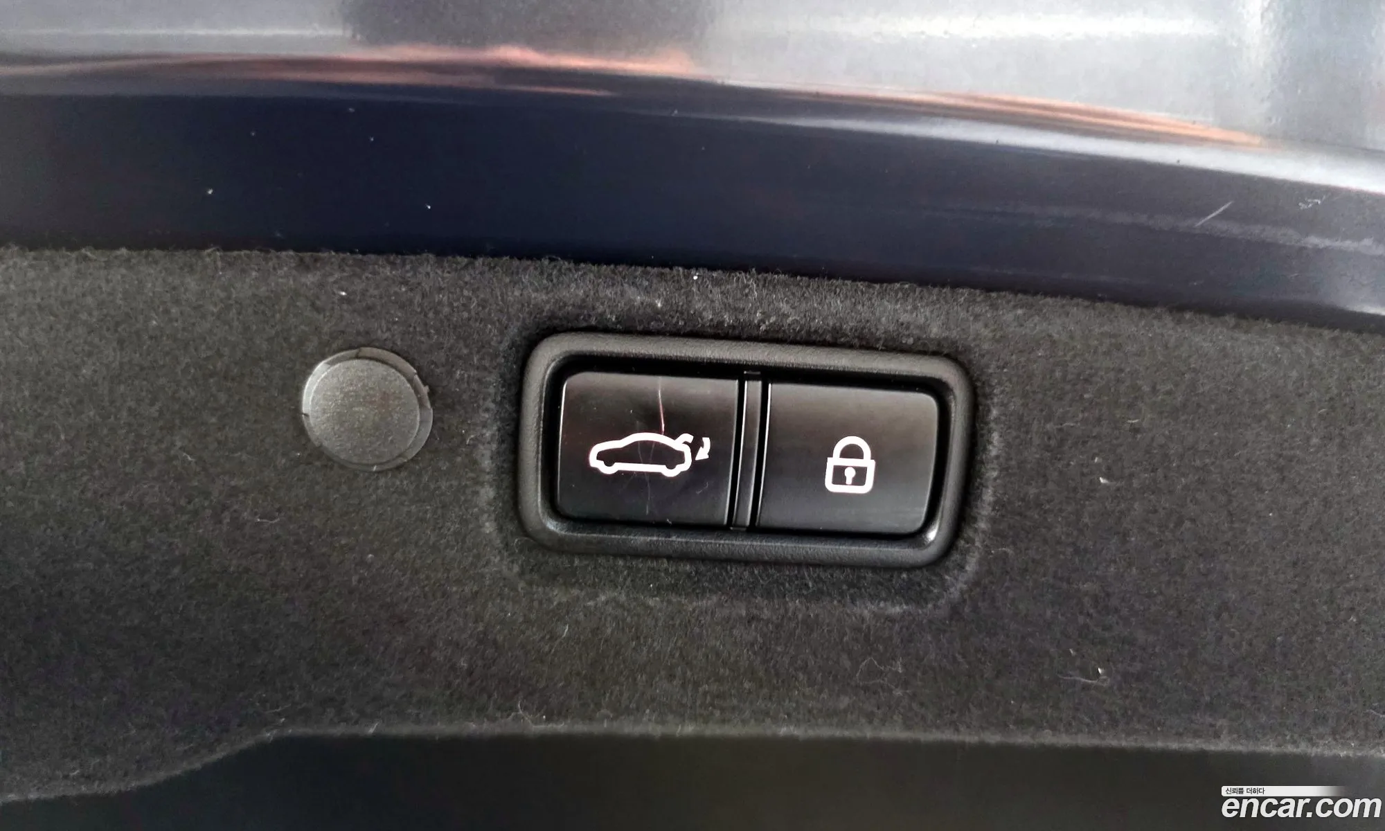 Kia K7 Premier Hybrid 2020 — 3