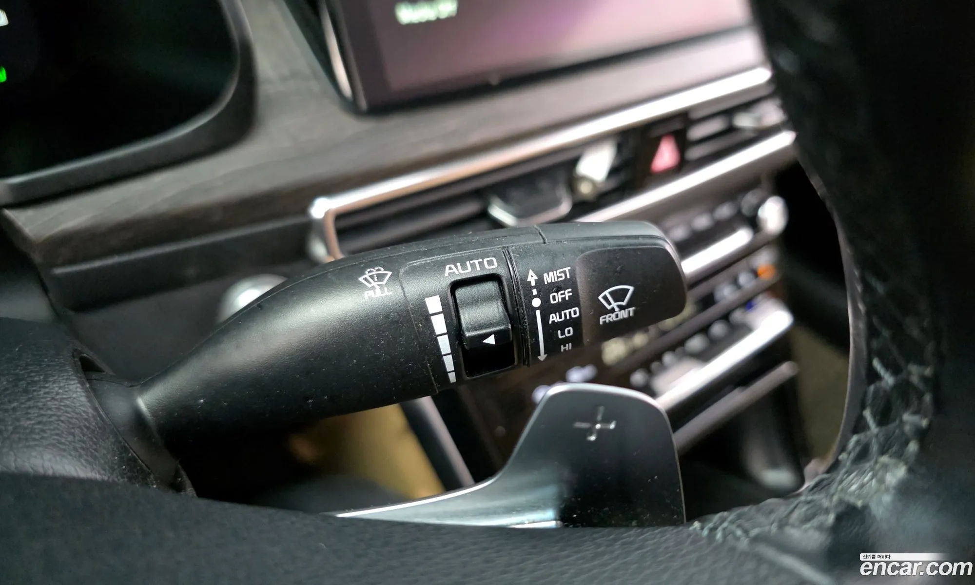 Kia K7 Premier Hybrid 2020 — 20
