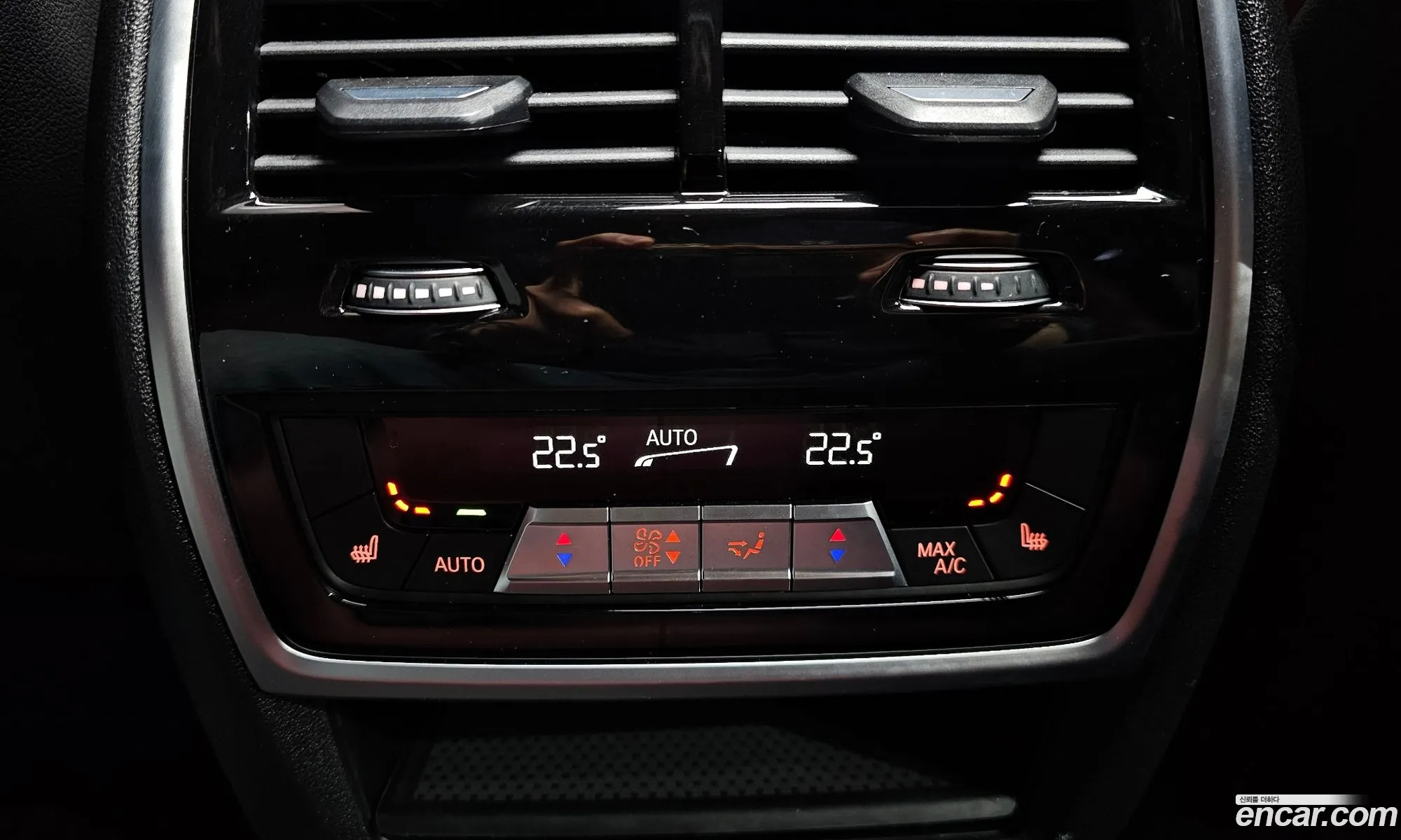 BMW X6 2021 WBACY6102M9F80554 — 7