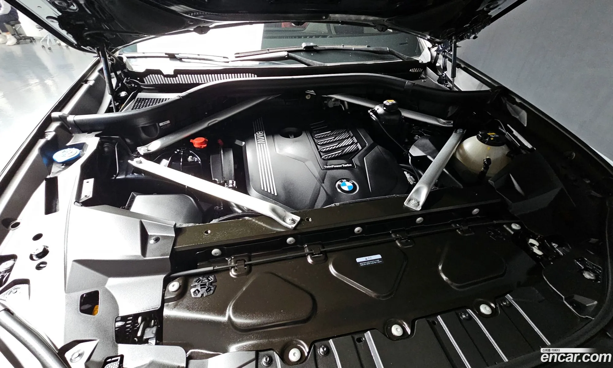 BMW X6 2021 WBACY6102M9F80554 — 15