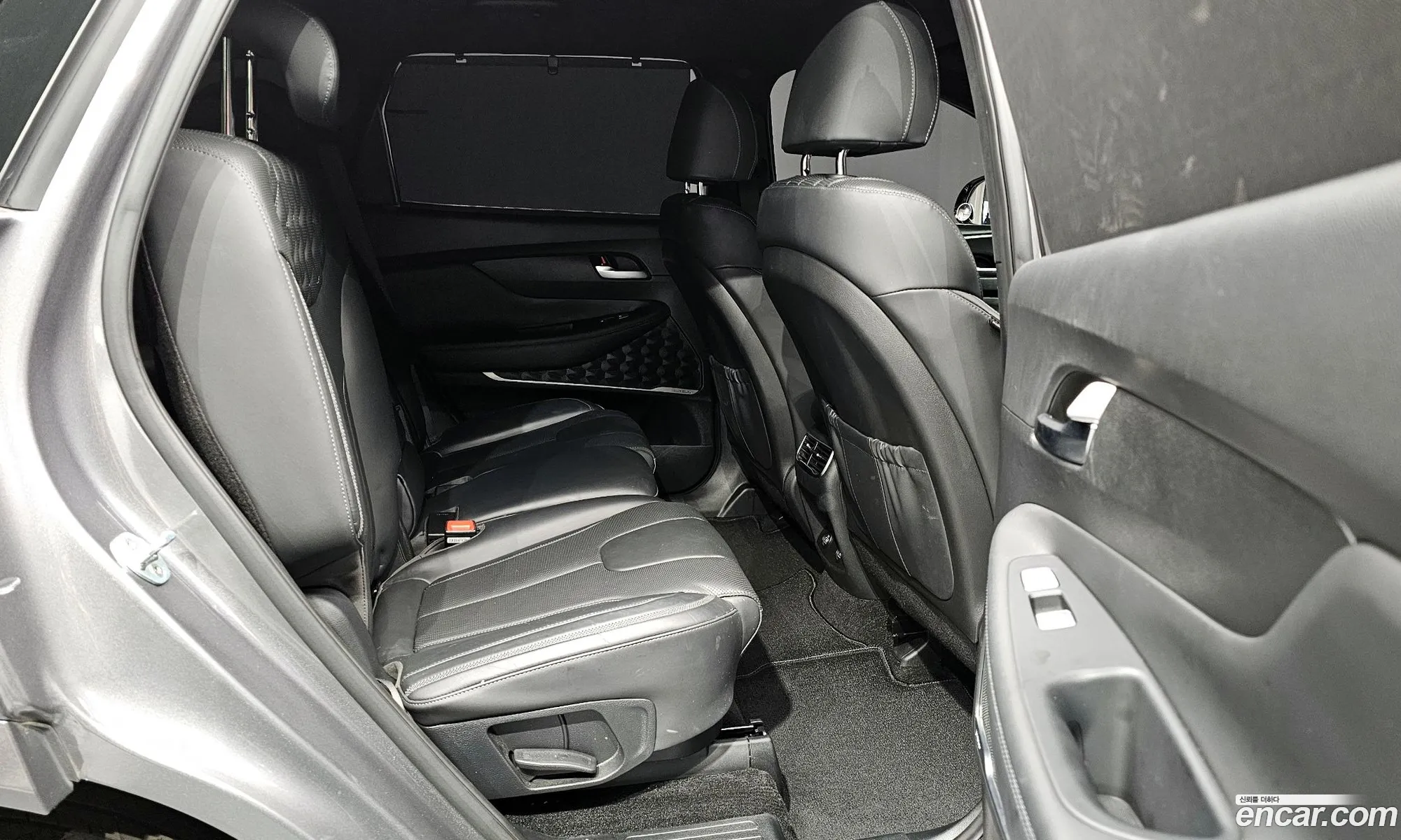 Hyundai Santa Fe 2021 — 12