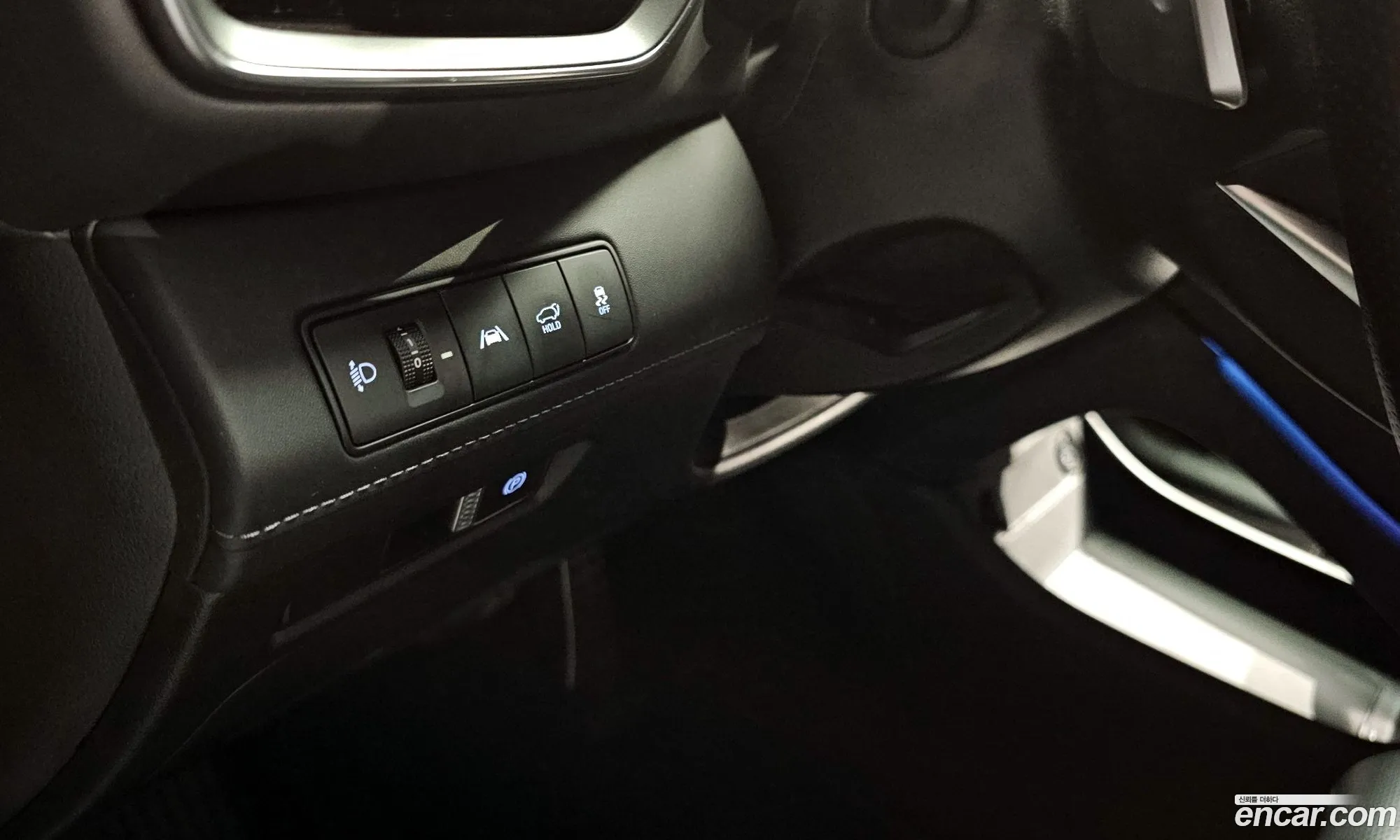Hyundai Santa Fe 2021 — 10