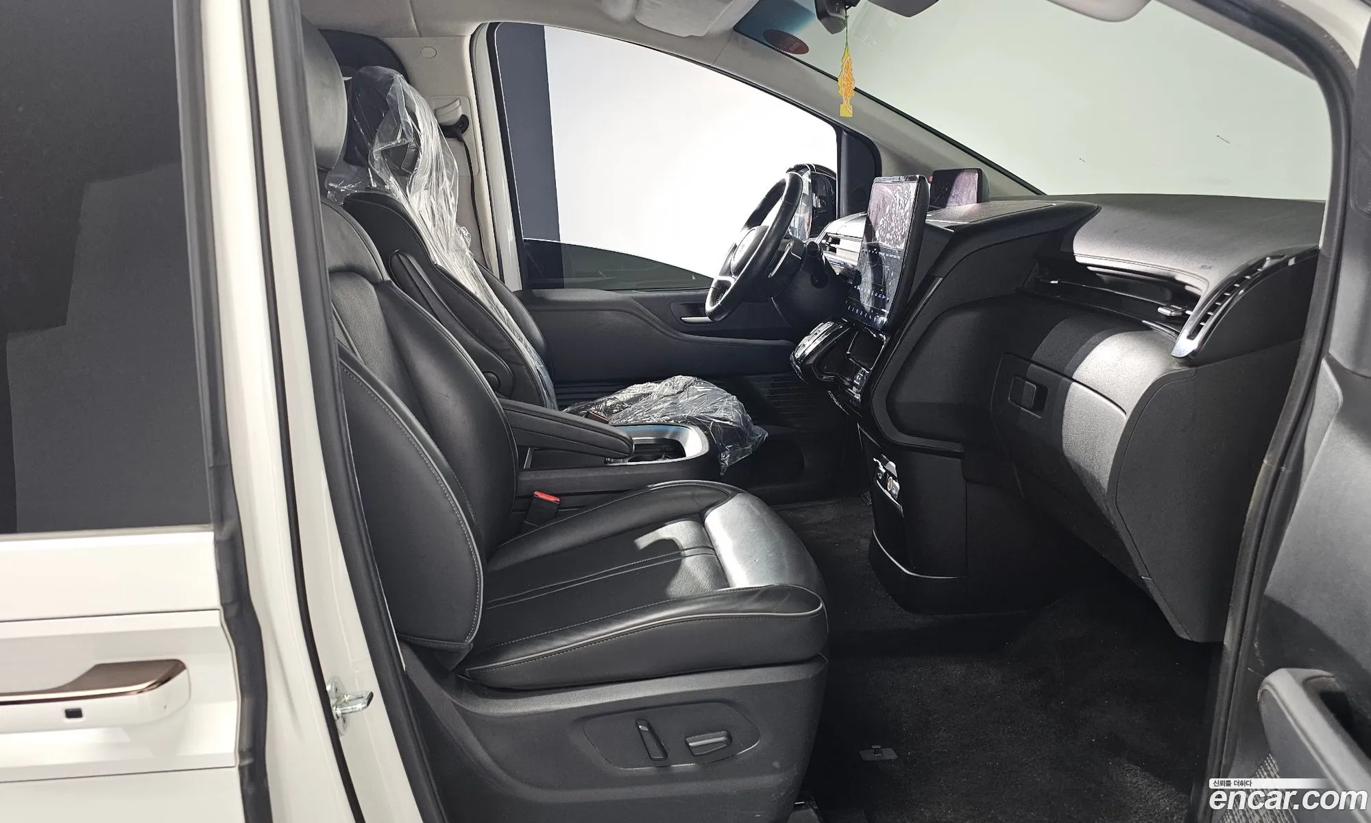 Hyundai Staria 2021 — 20