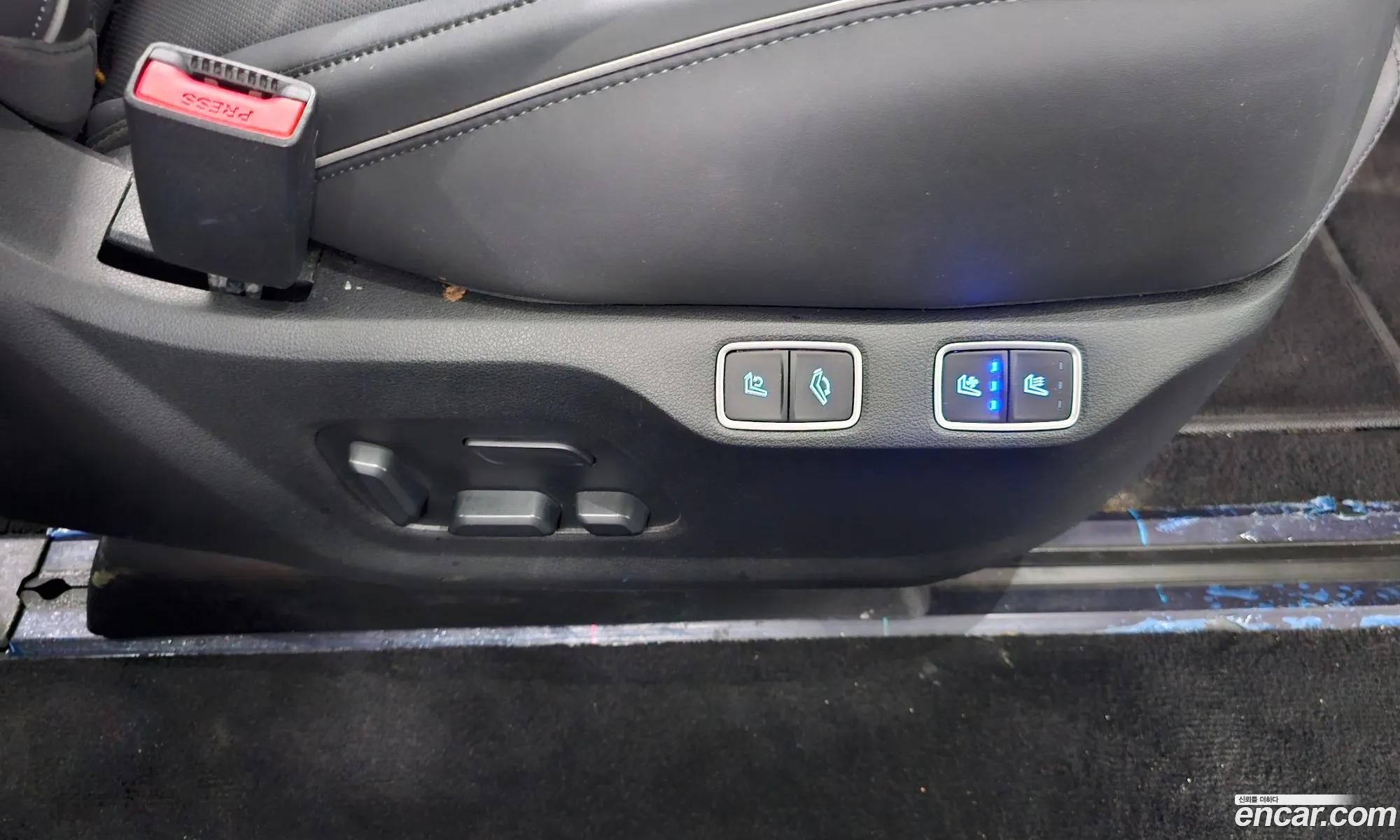 Hyundai Staria 2021 — 4