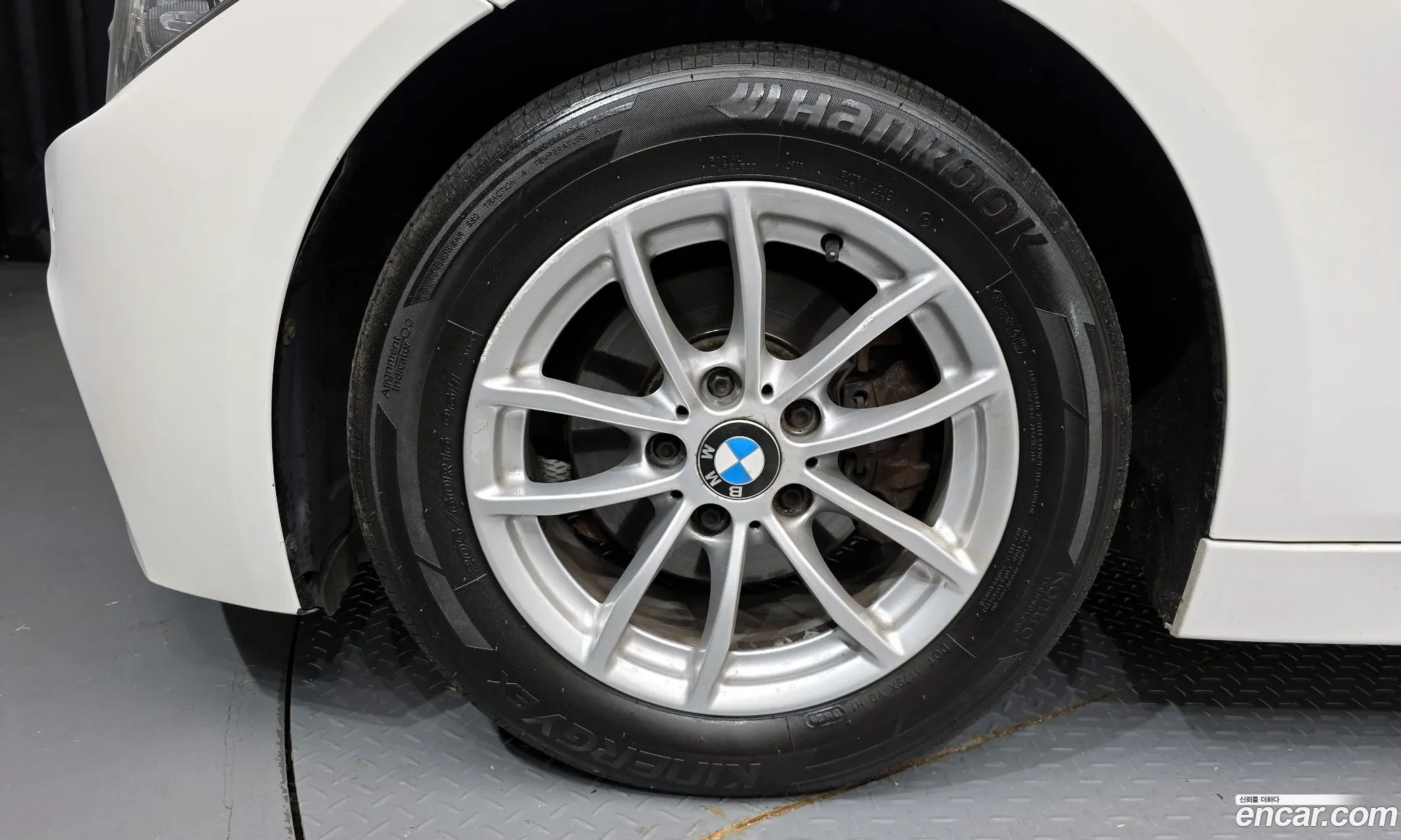BMW 3 Series 2012 WBA3B1101DF384575 — 18