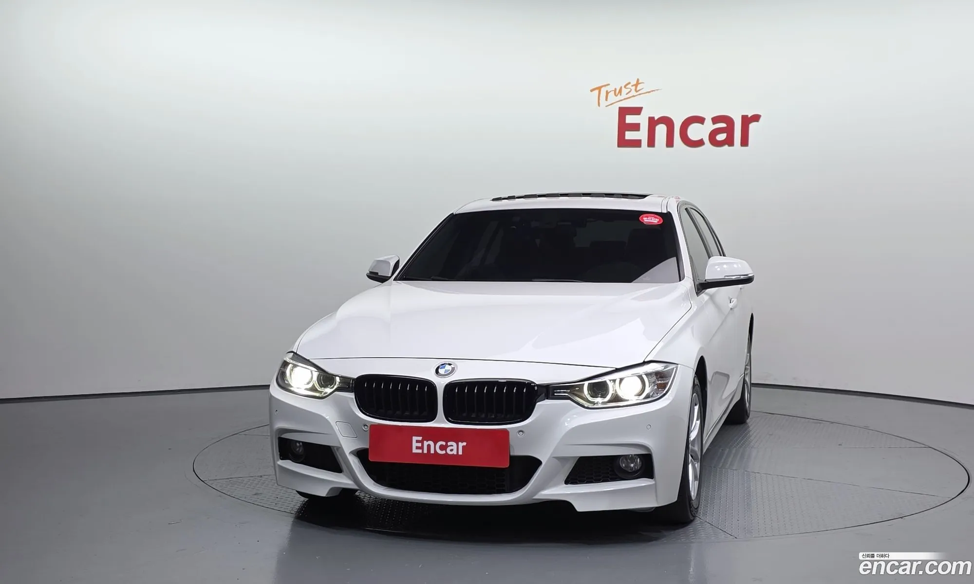 BMW 3 Series 2012 WBA3B1101DF384575 — 12