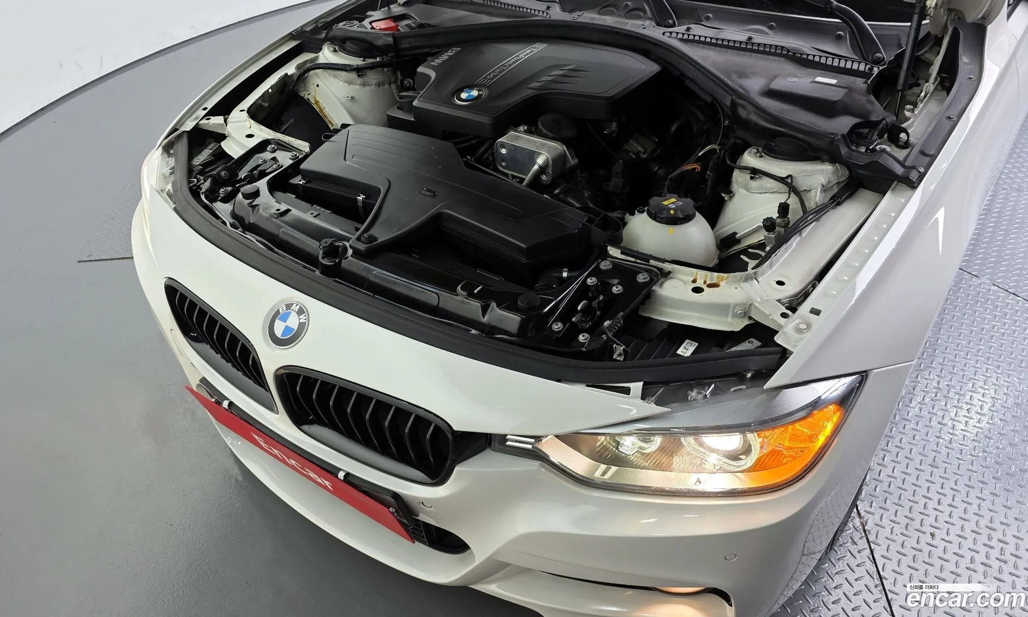 BMW 3 Series 2012 WBA3B1101DF384575 — 13