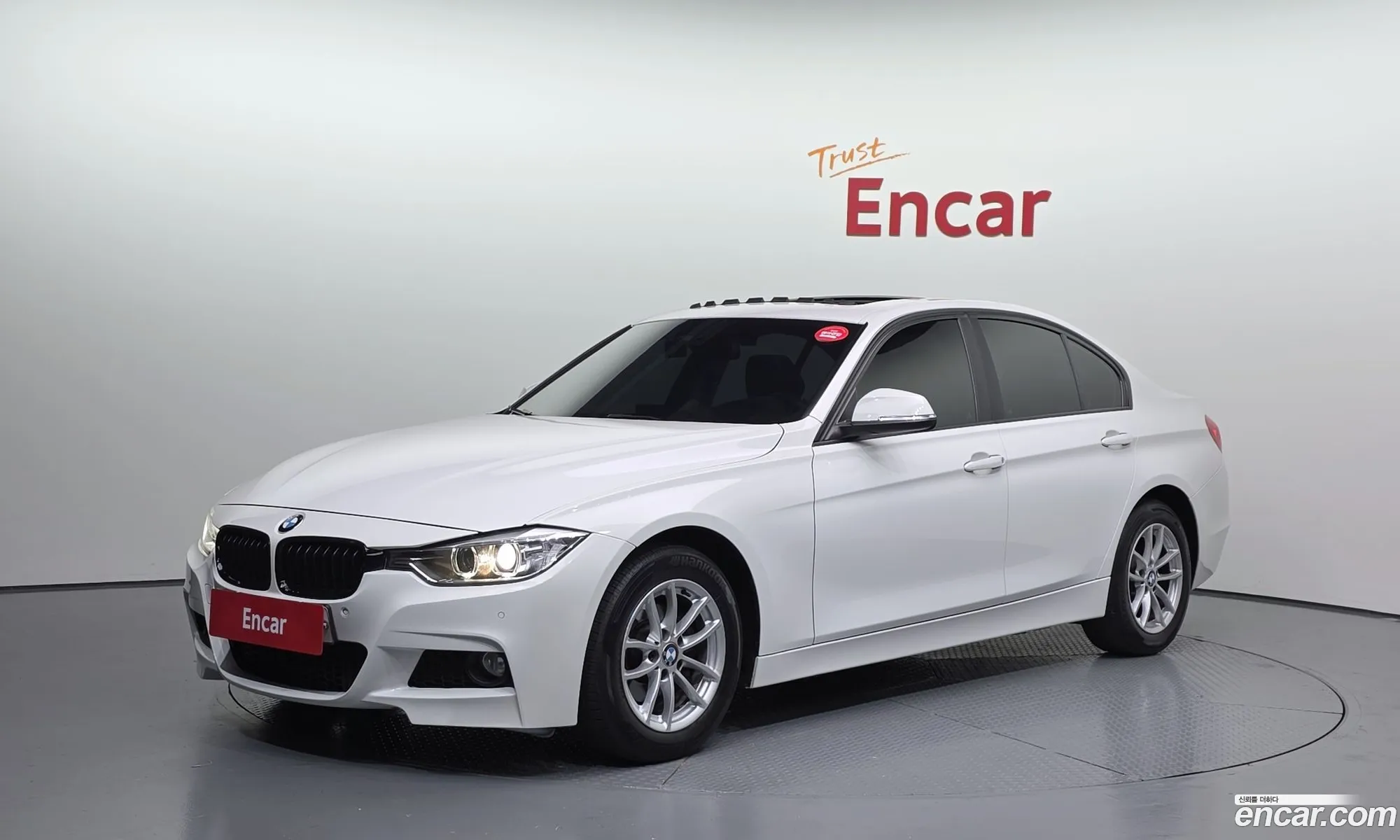 BMW 3 Series 2012 WBA3B1101DF384575 — 20