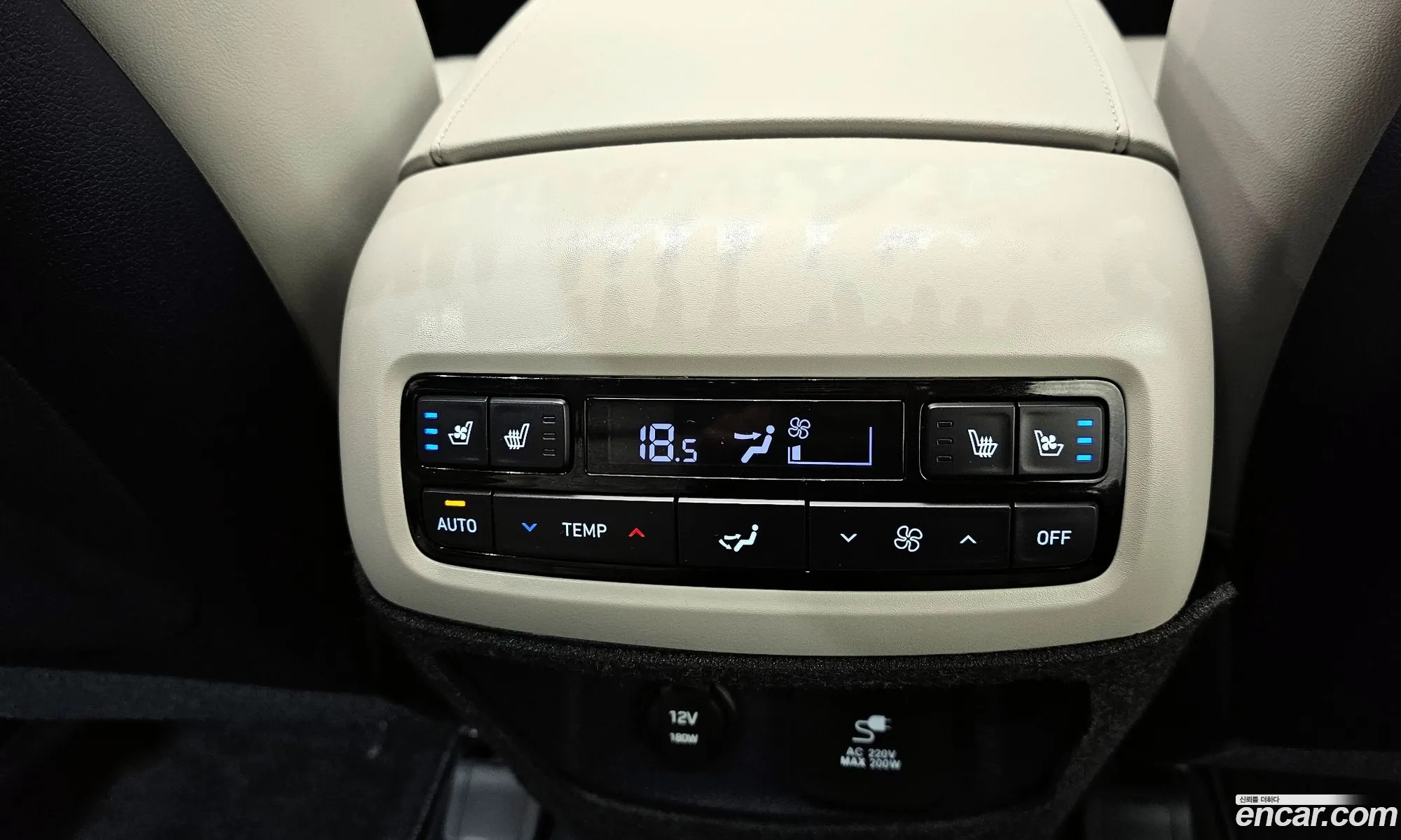 Hyundai Palisade 2022 KMHR581ABPU559631 — 20