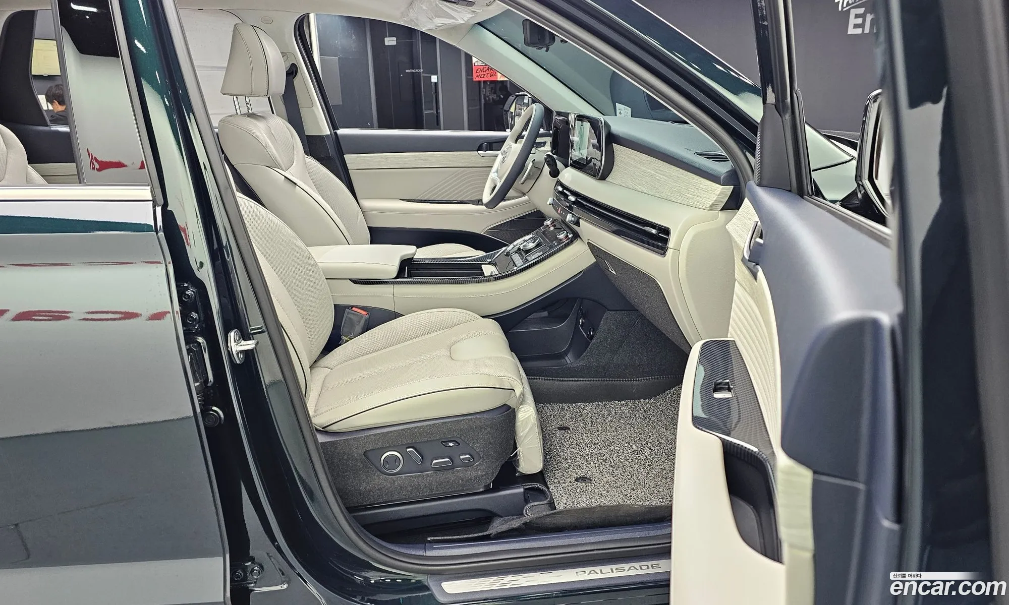 Hyundai Palisade 2022 KMHR581ABPU559631 — 16