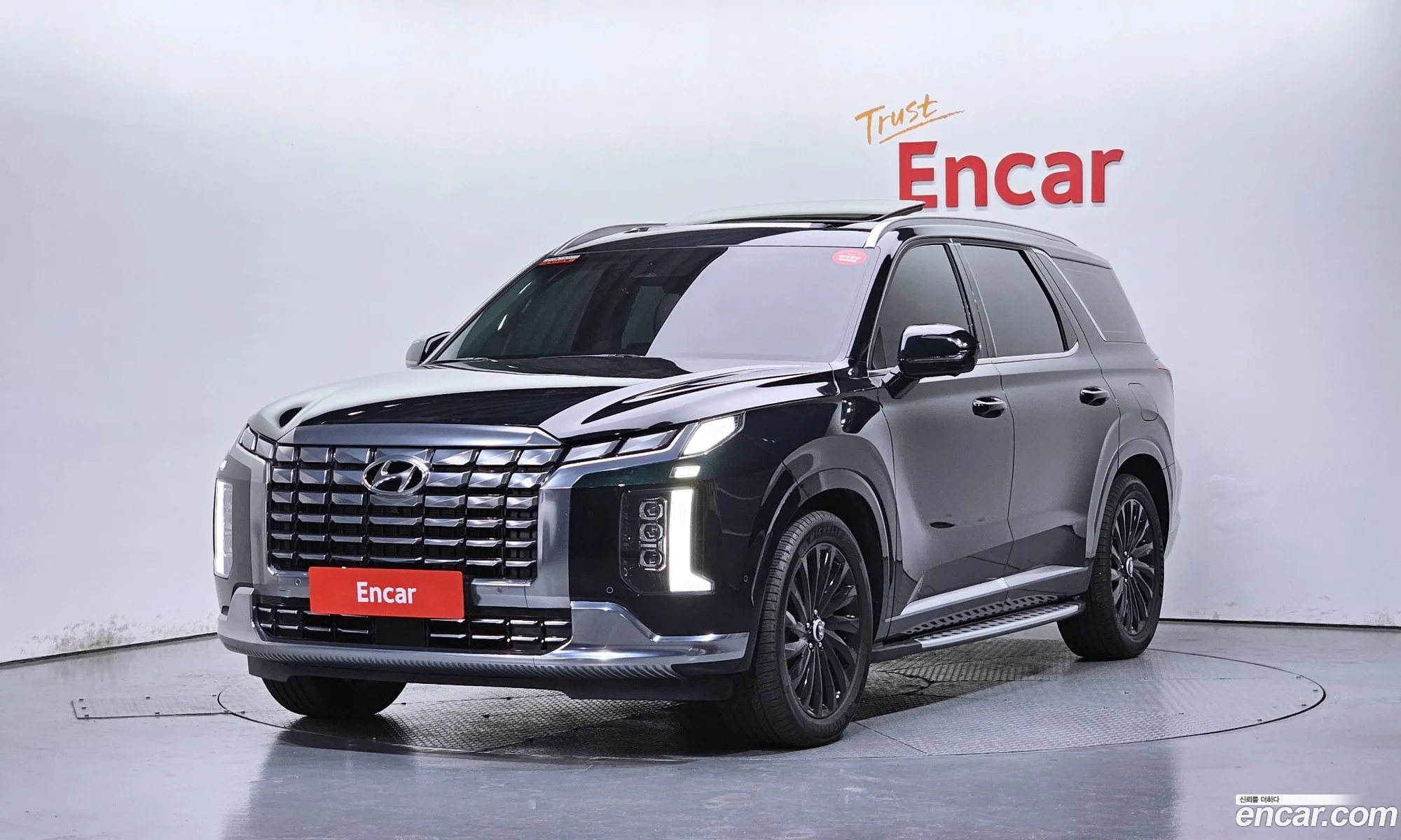 Hyundai Palisade 2022 KMHR581ABPU559631 — 17