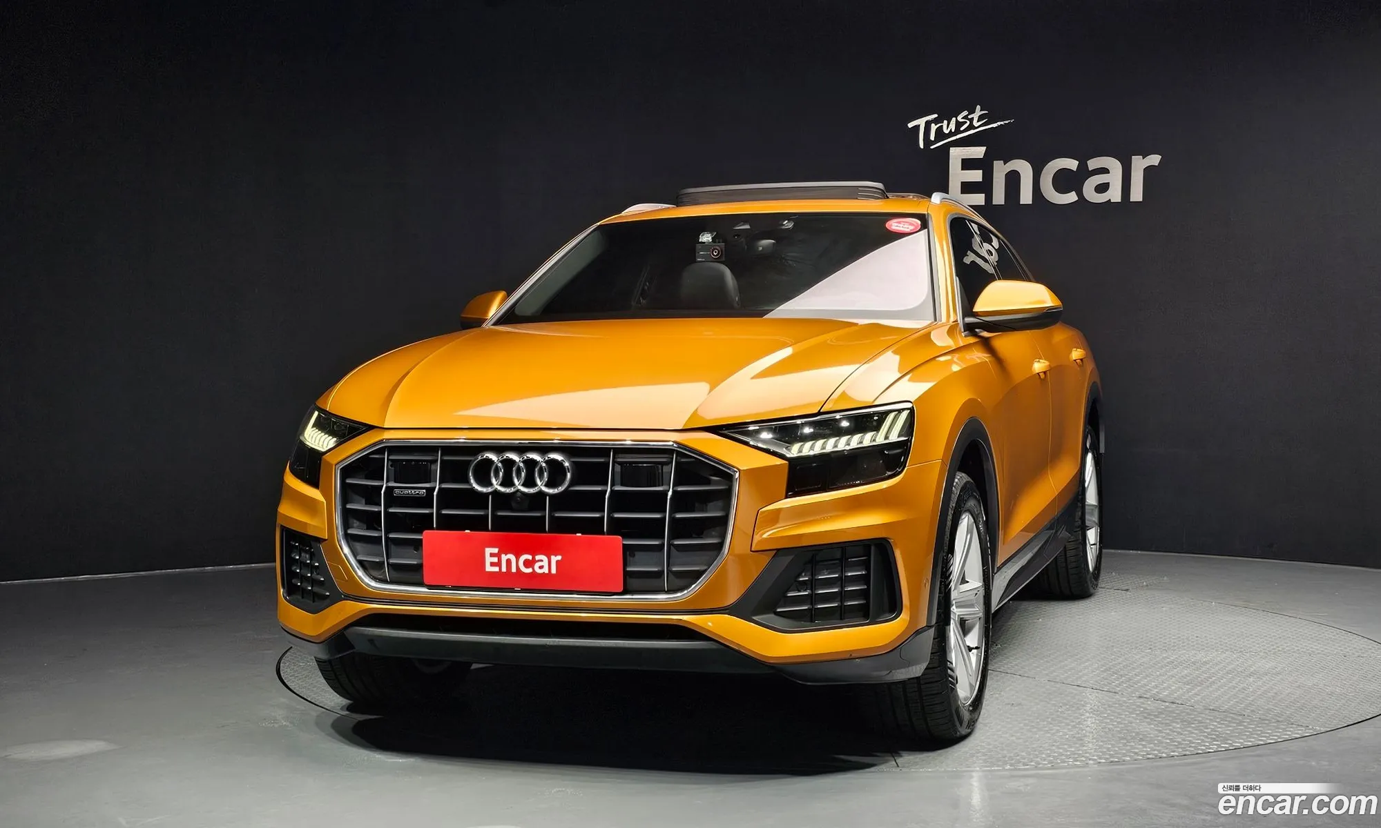 Audi Q8 2021 WAUZZZF14MD043687 — 16