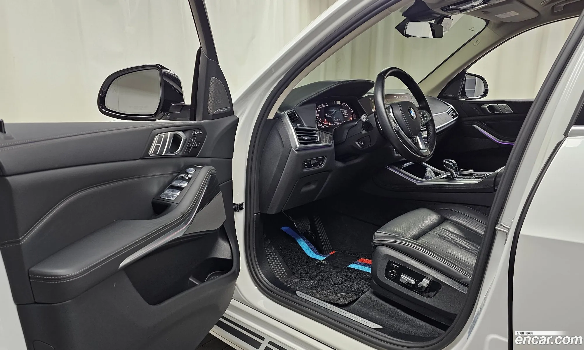 BMW X7 2022 — 12