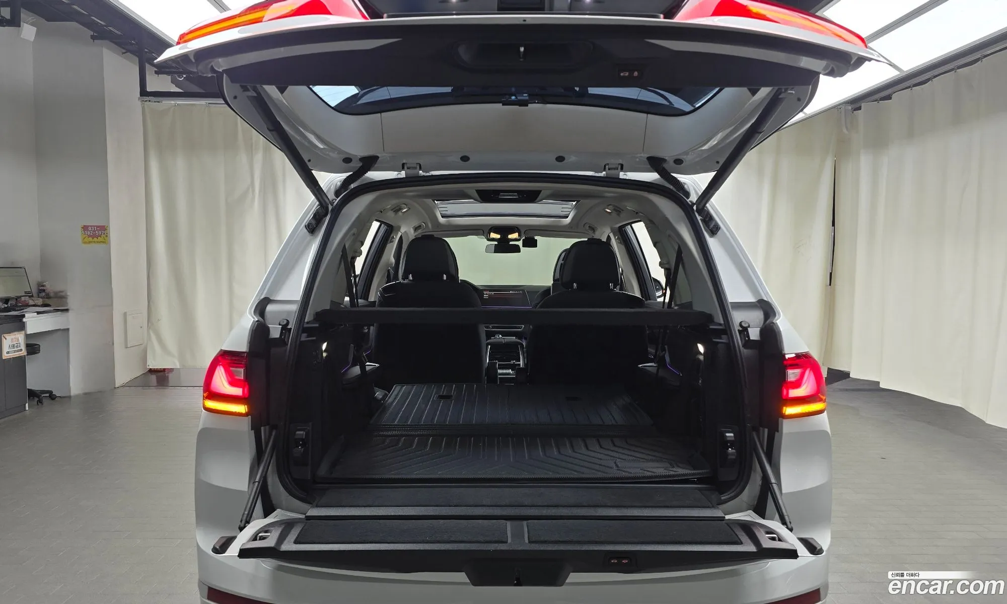 BMW X7 2022 — 6