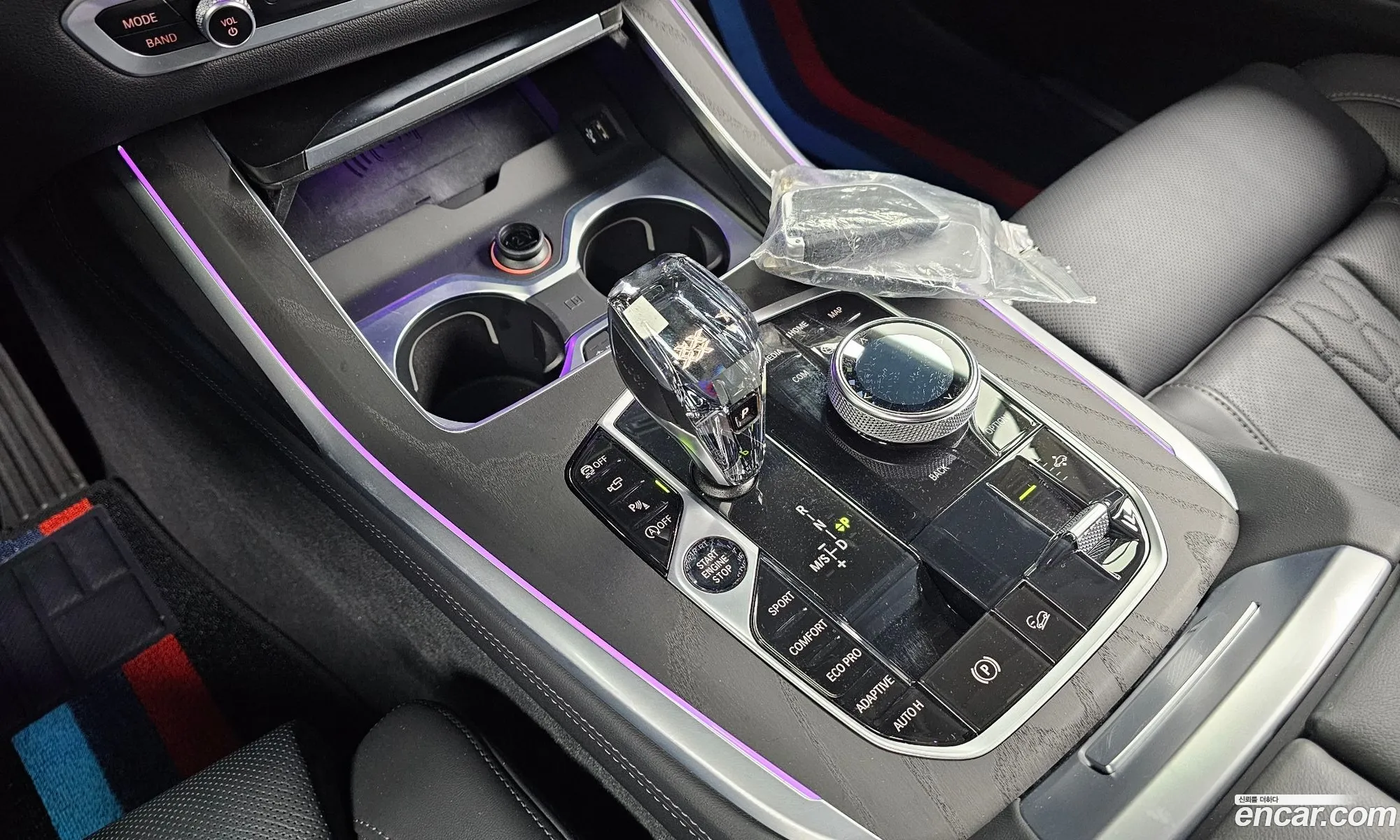 BMW X7 2022 — 19