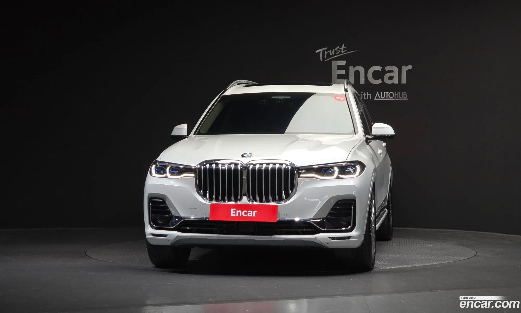 BMW X7 2022 — 4