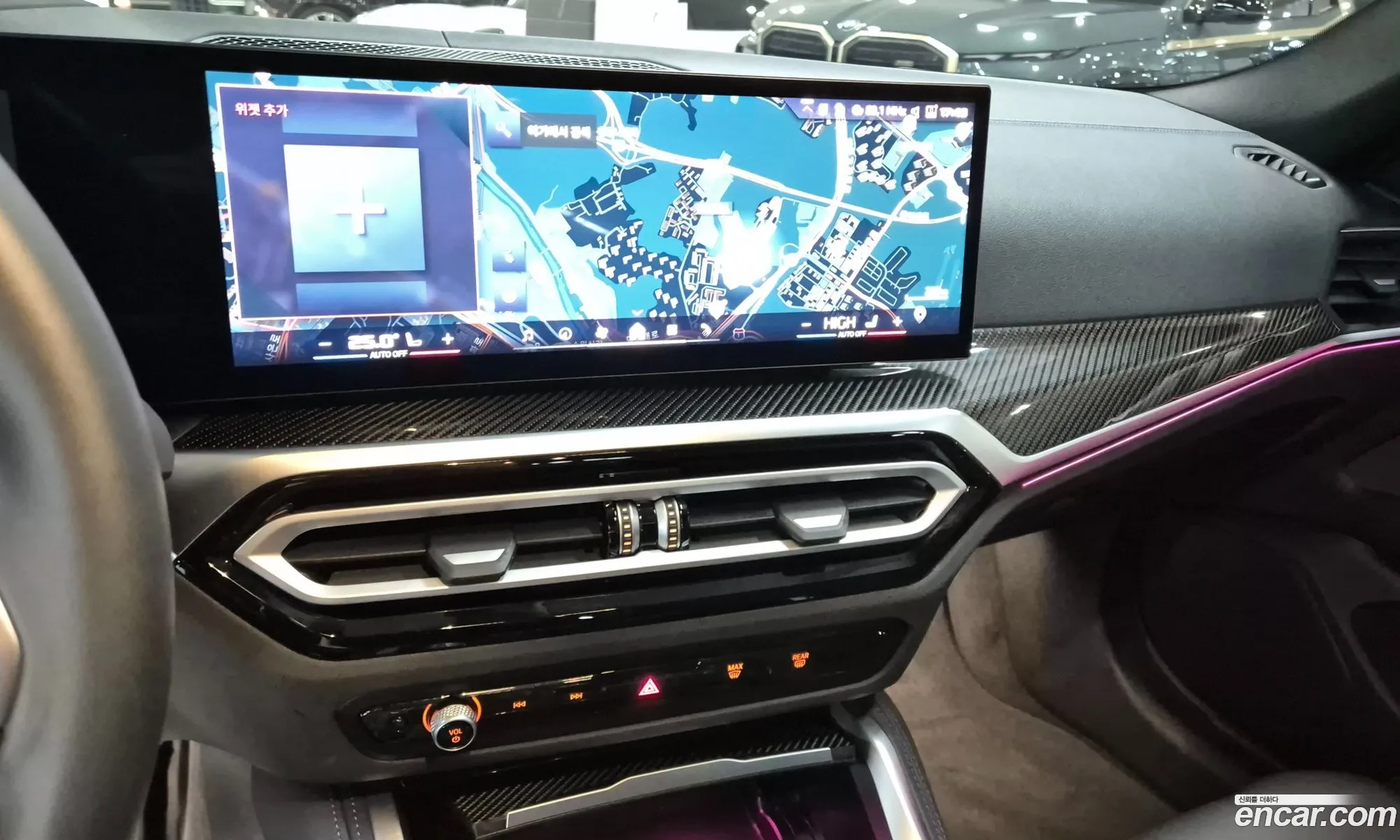 BMW i4 2024 — 12
