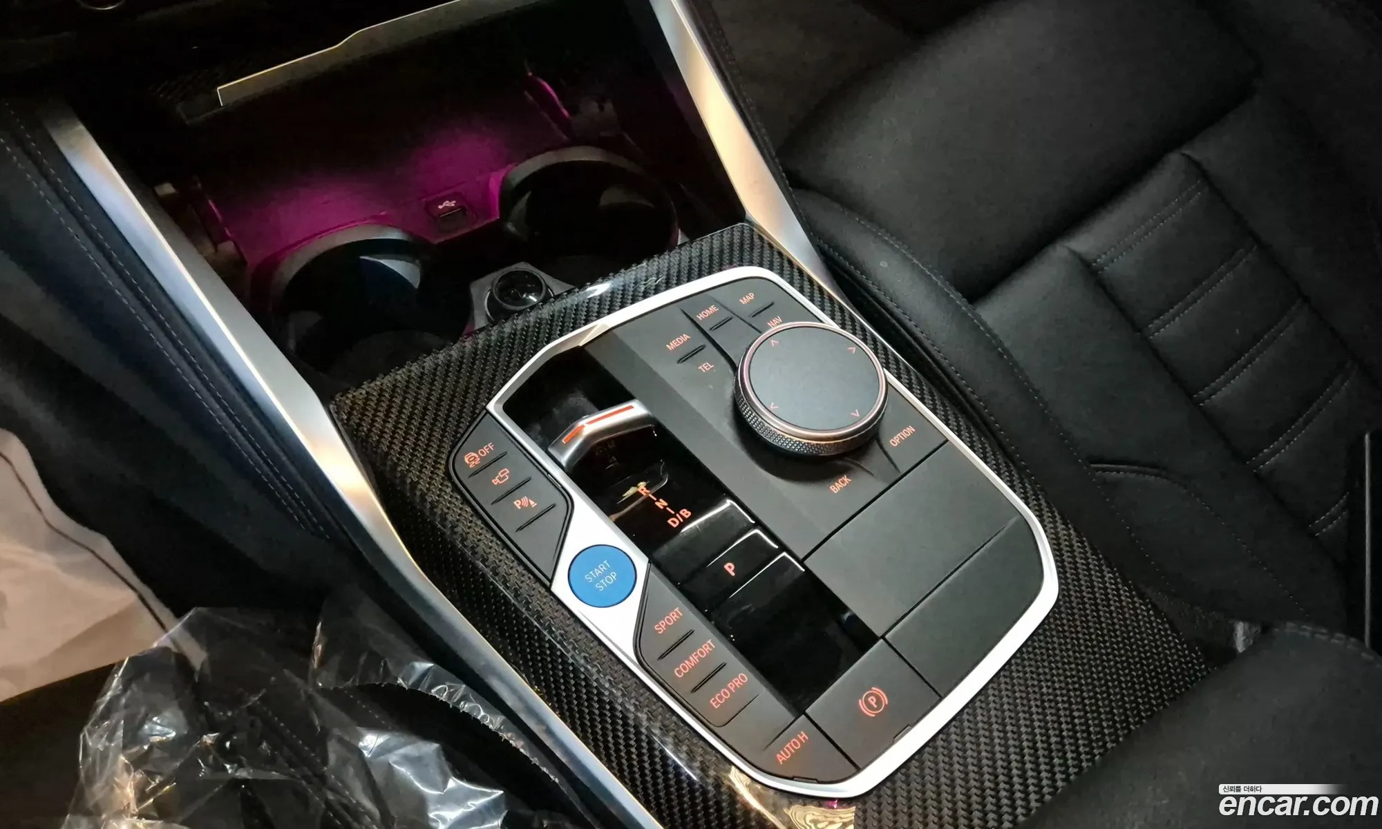 BMW i4 2024 — 20