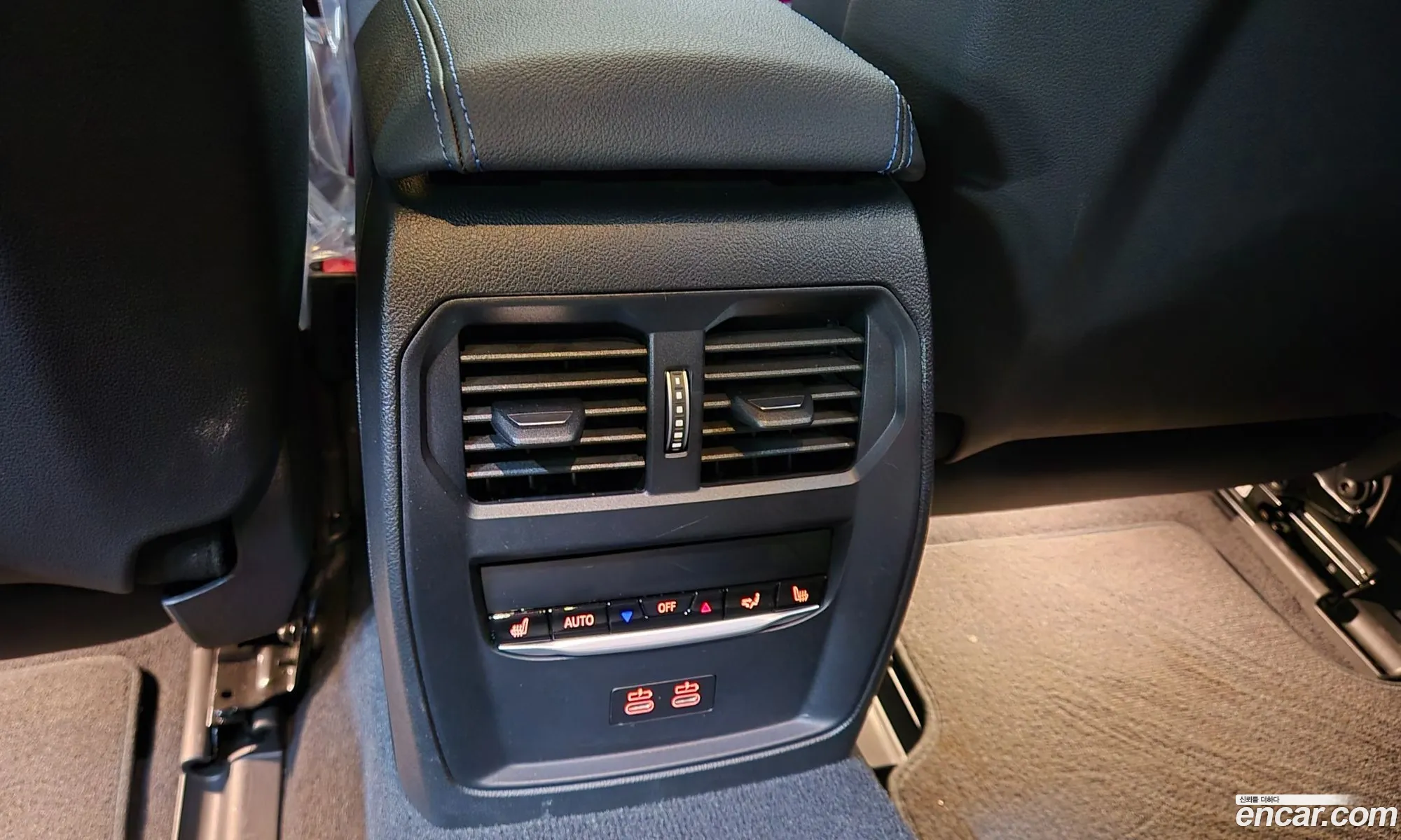BMW i4 2024 — 11