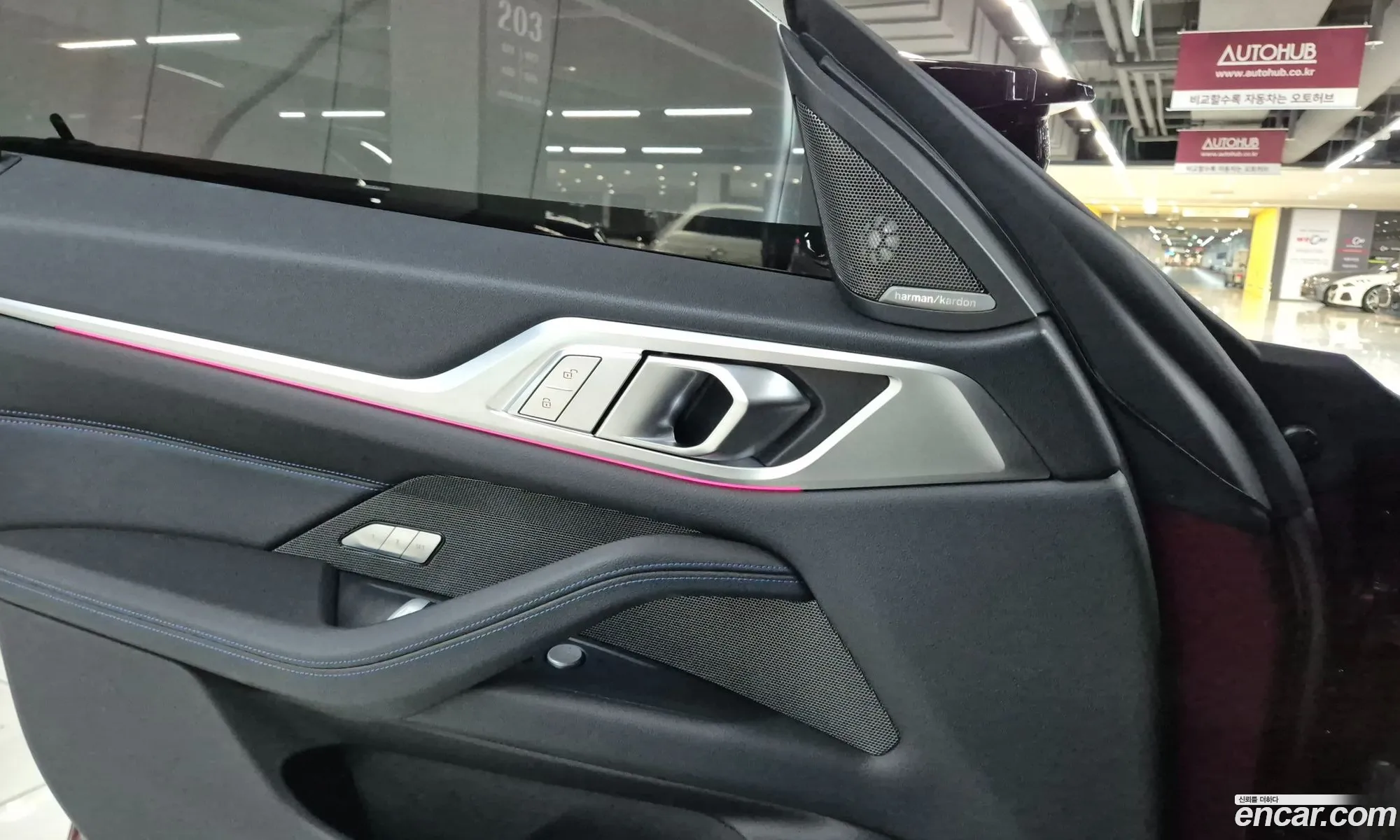 BMW i4 2024 — 19