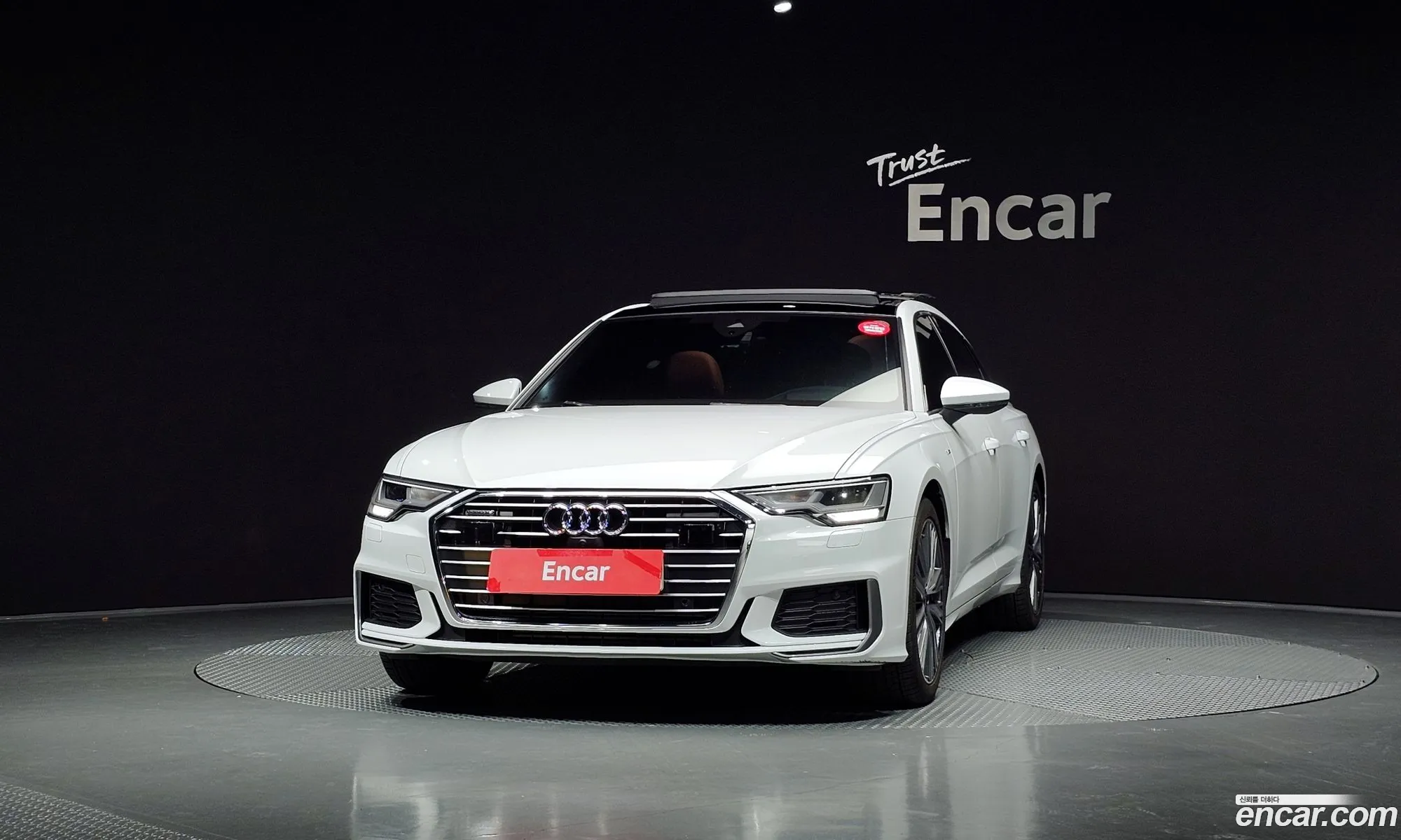 Audi A6 2023 — 6