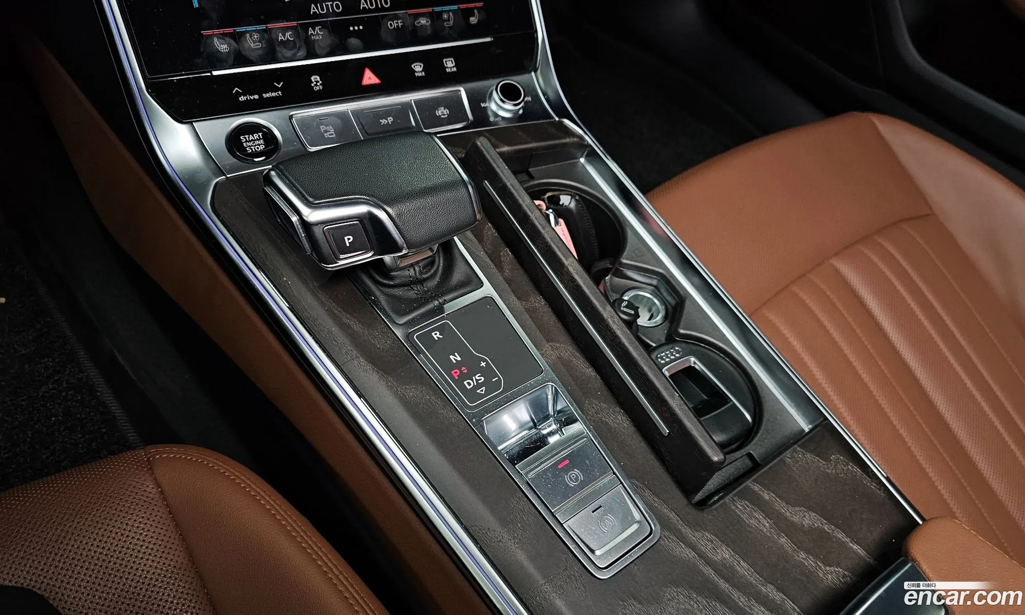 Audi A6 2023 — 15