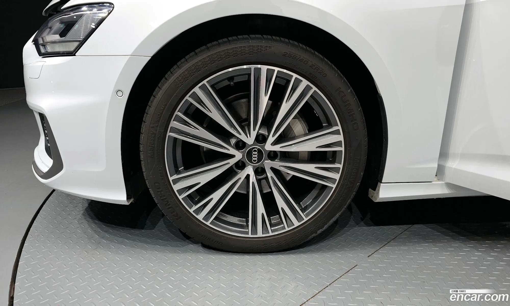 Audi A6 2023 — 16
