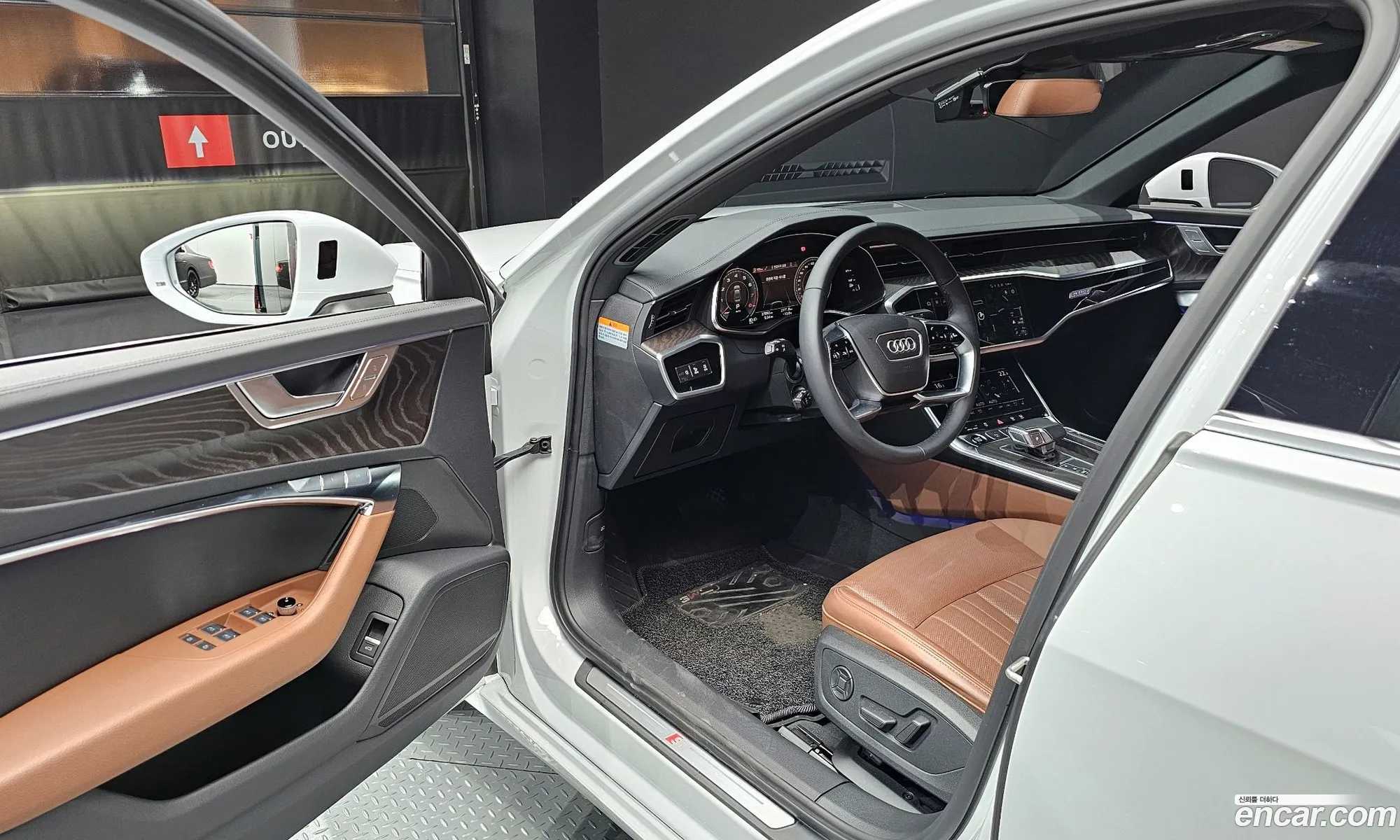 Audi A6 2023 — 18