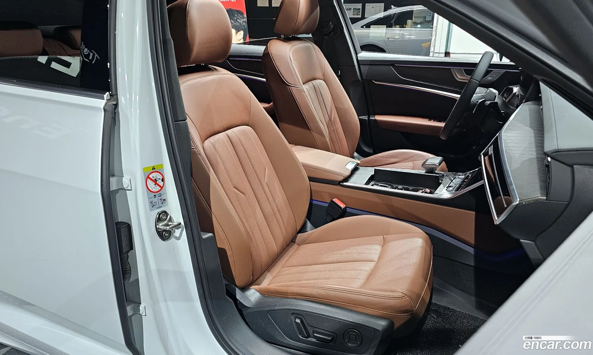 Audi A6 2023 — 10