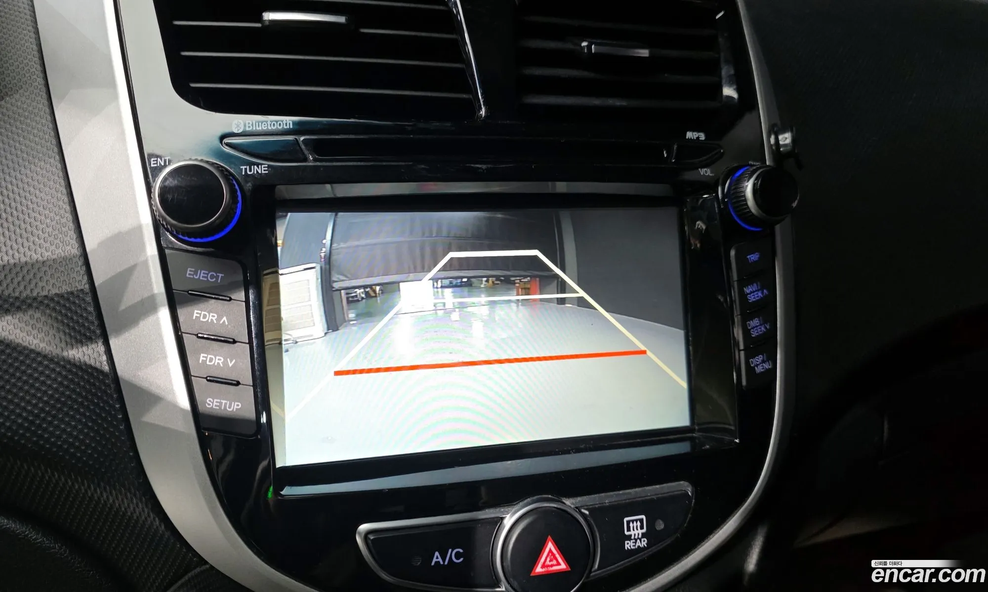 Hyundai Accent 2016 — 5