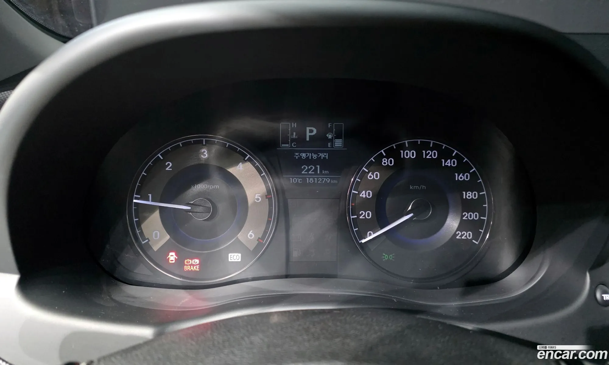 Hyundai Accent 2016 — 16
