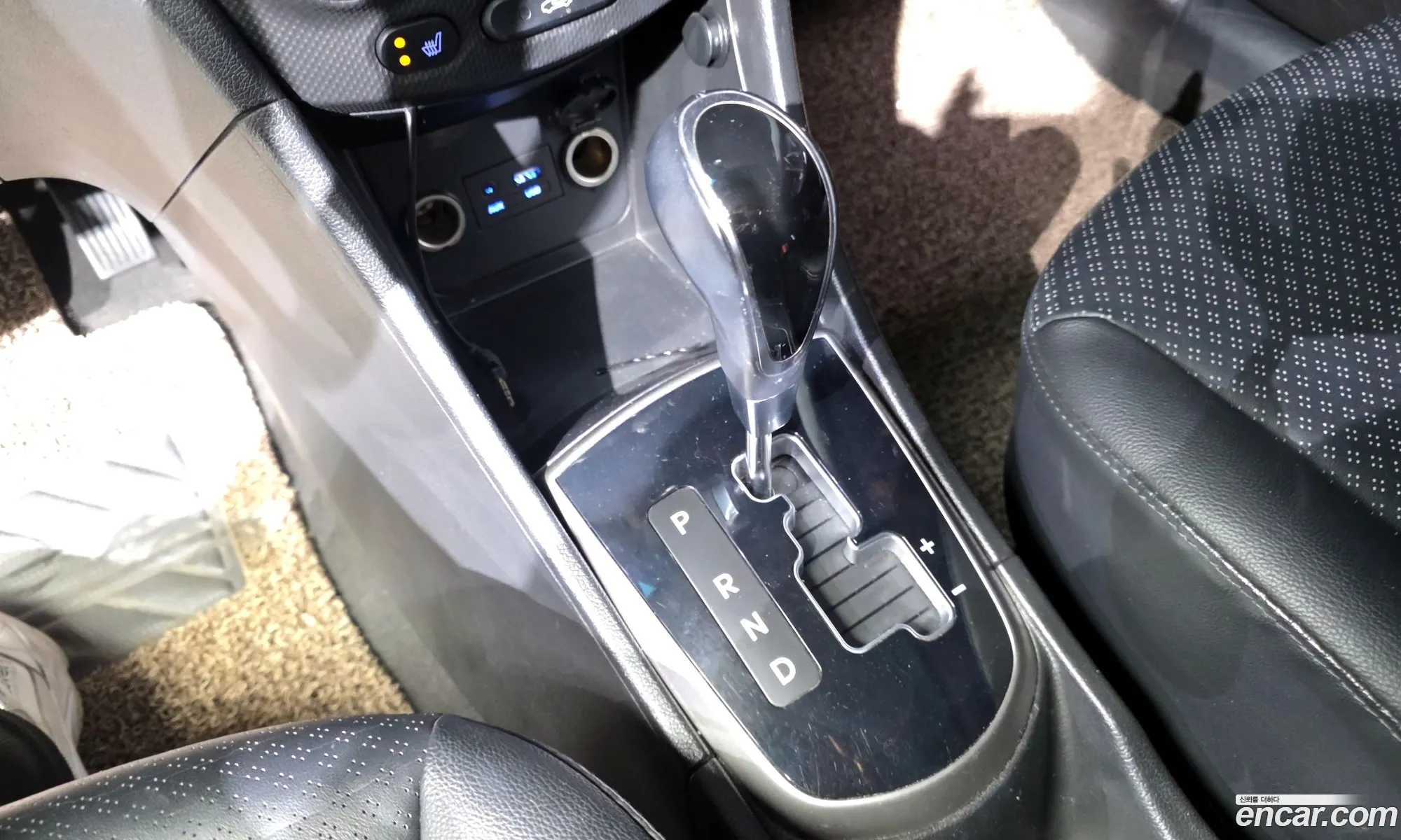 Hyundai Accent 2016 — 7
