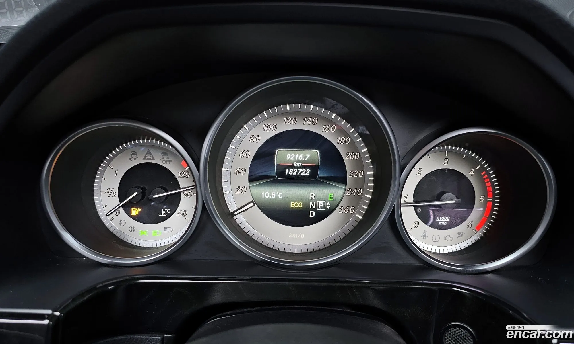 Mercedes-Benz E-Class W212 2013 WDDHF0CB7EA866168 — 16