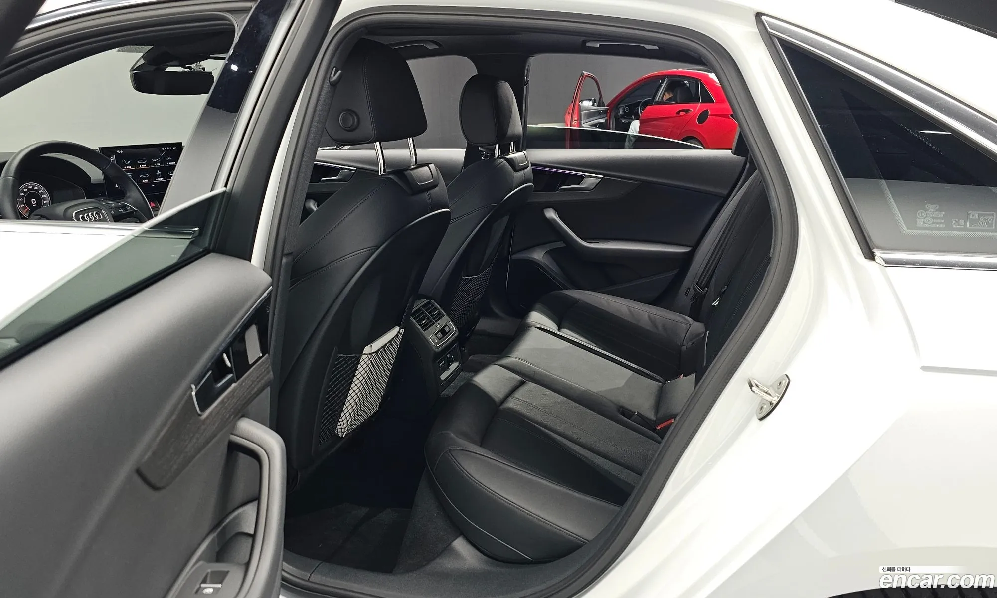 Audi A4 2023 WAUZZZF46PN013583 — 7