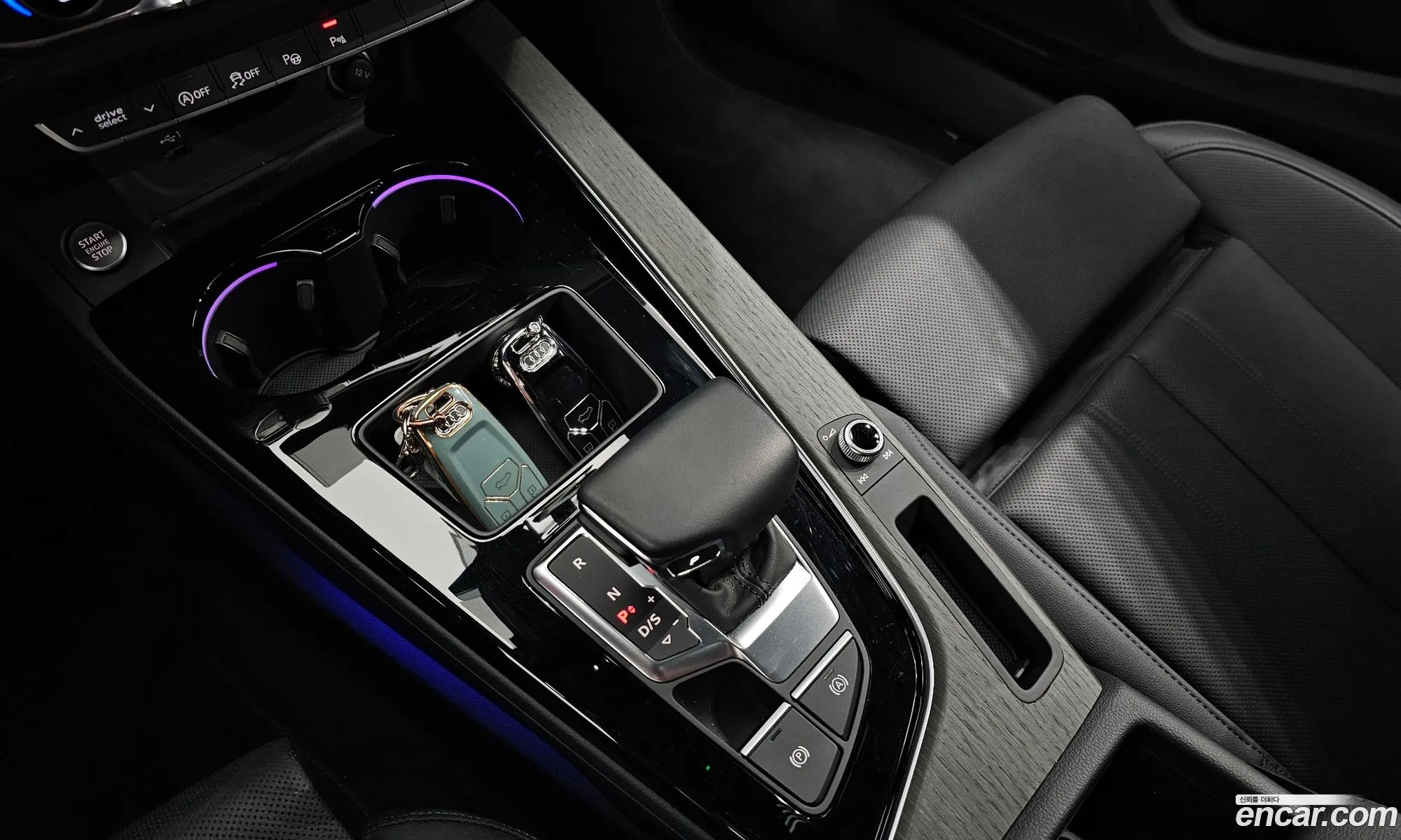 Audi A4 2023 WAUZZZF46PN013583 — 3