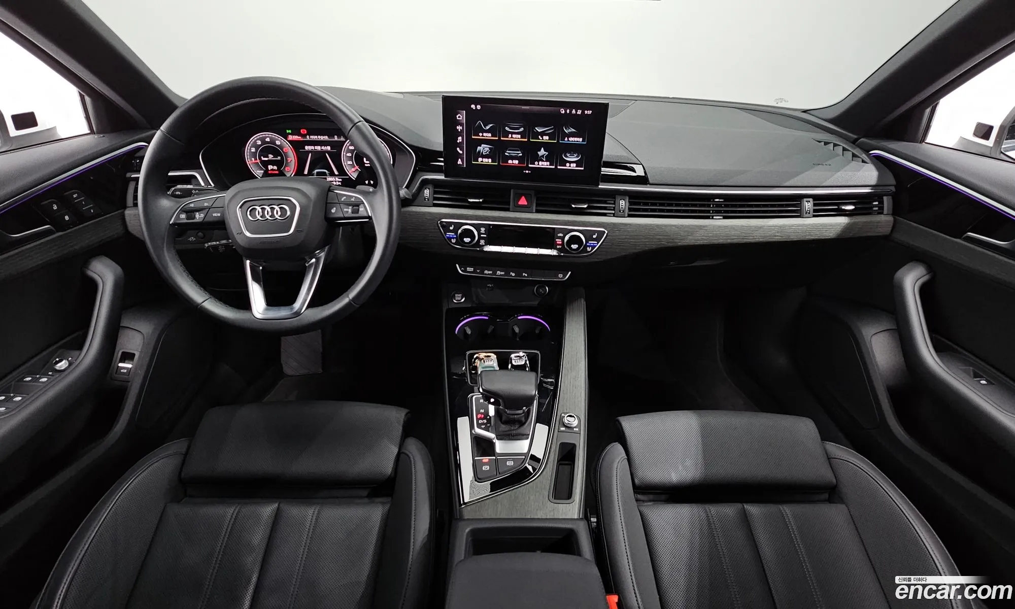 Audi A4 2023 WAUZZZF46PN013583 — 20