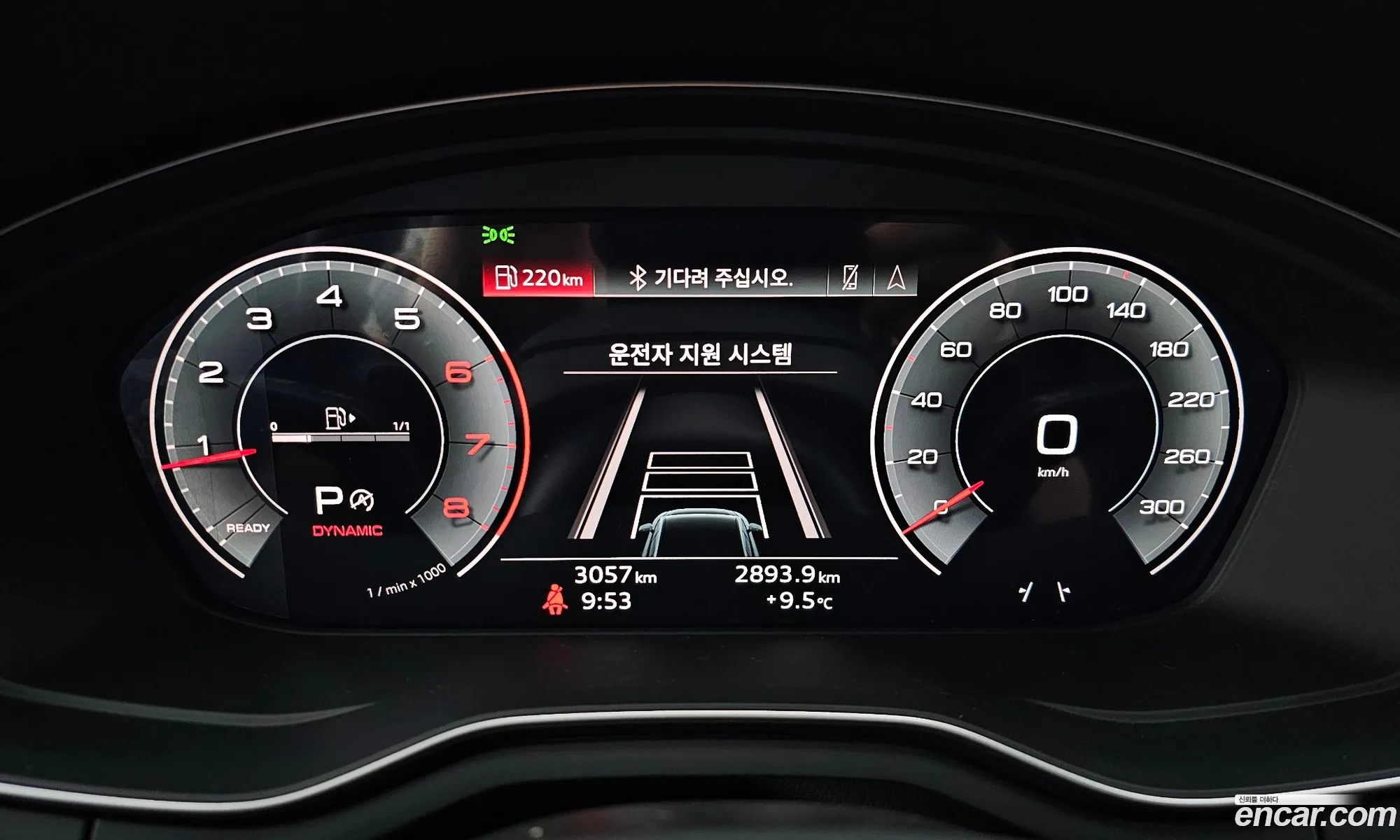 Audi A4 2023 WAUZZZF46PN013583 — 11