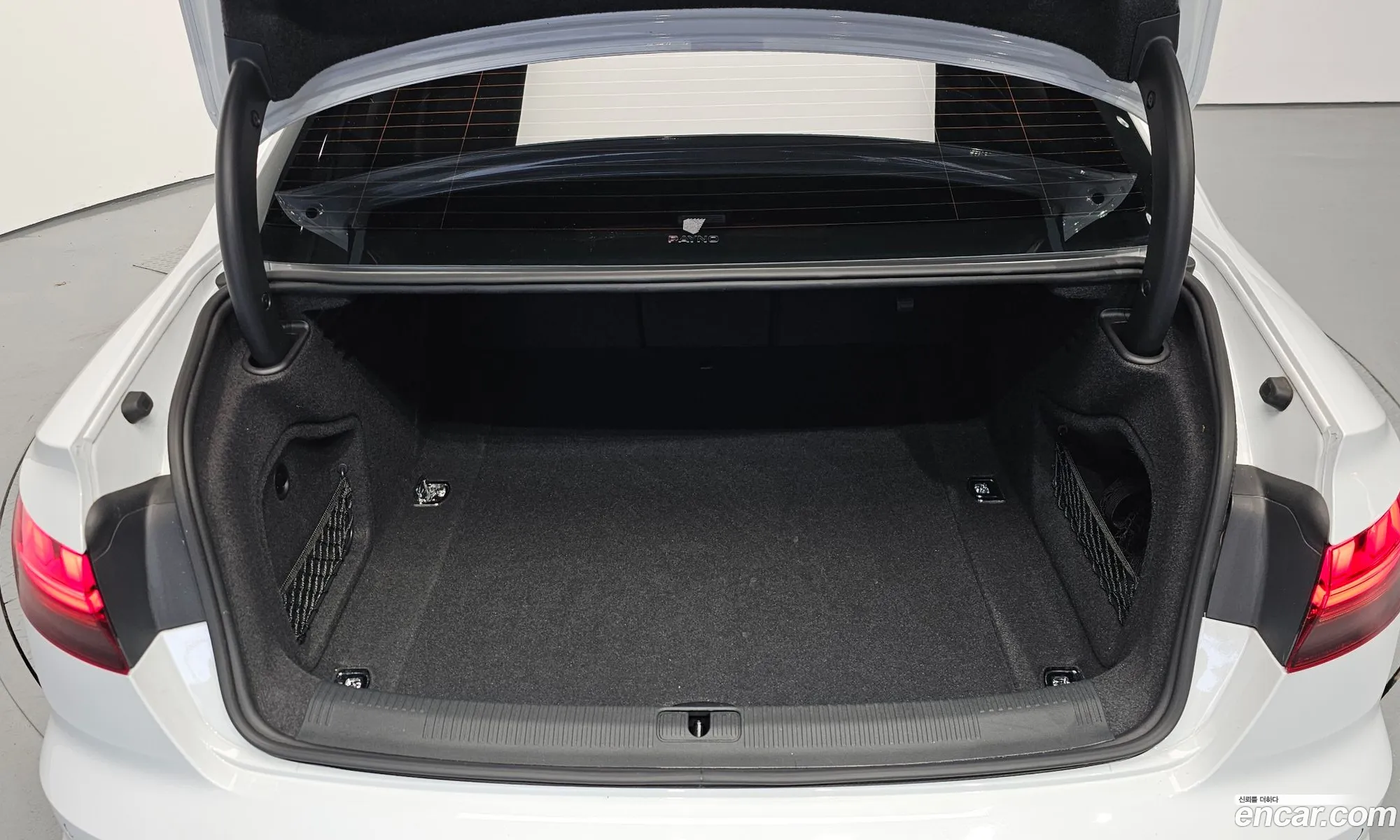 Audi A4 2023 WAUZZZF46PN013583 — 15