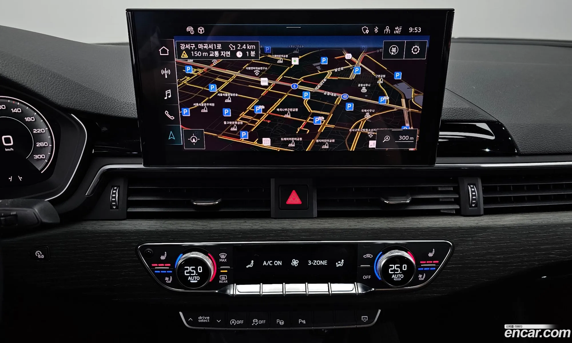 Audi A4 2023 WAUZZZF46PN013583 — 13